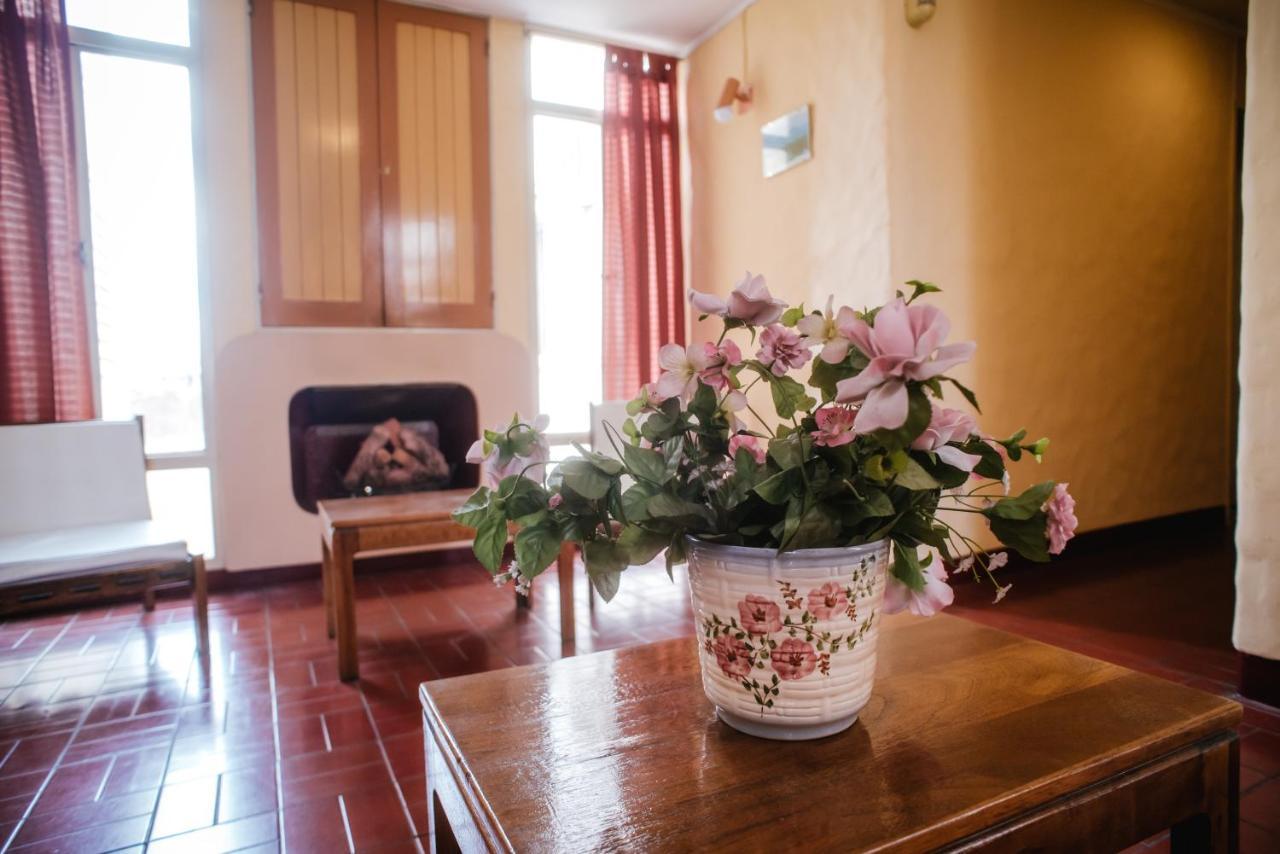 Hotel Panamericano Mendoza