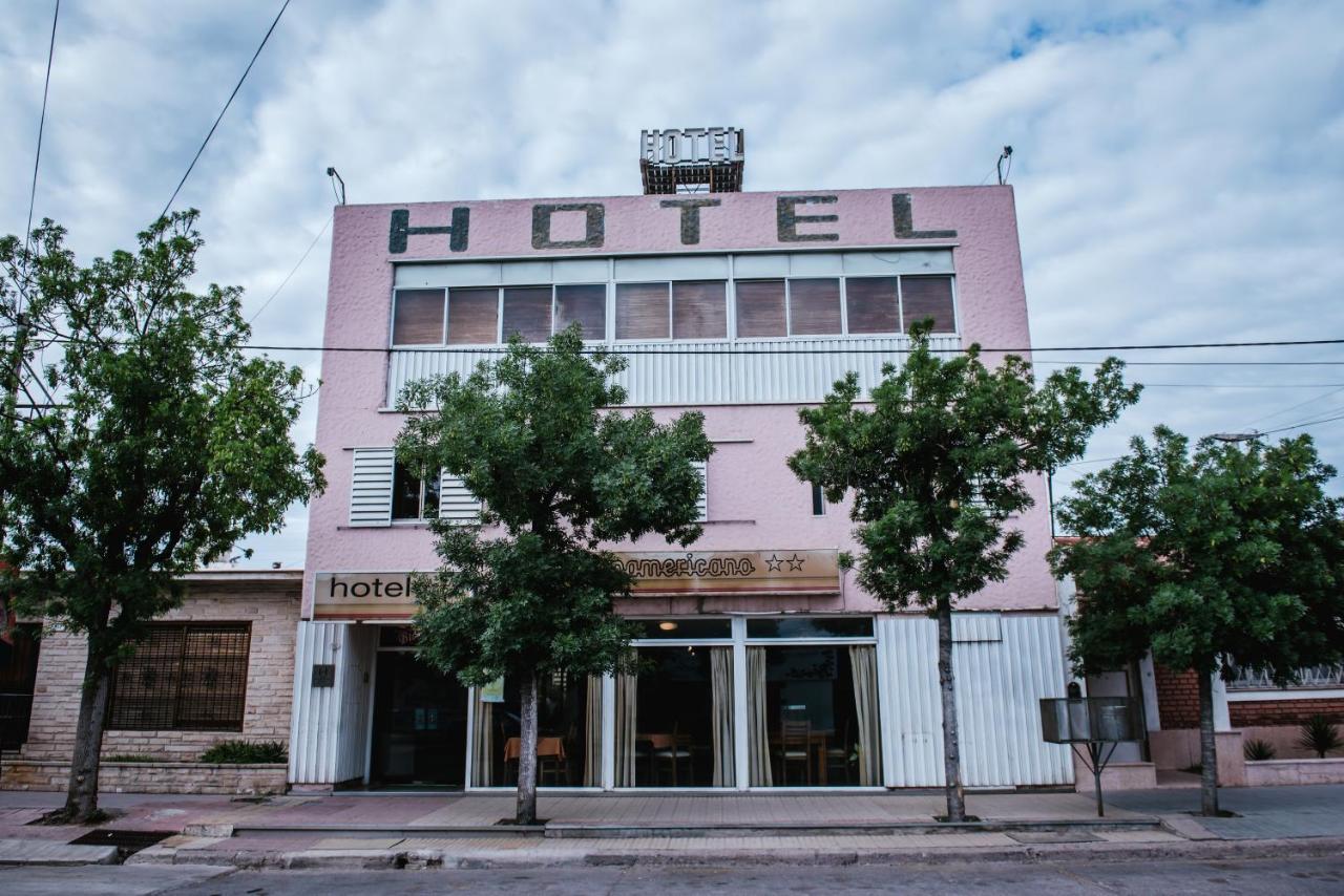 Hotel Panamericano Mendoza
