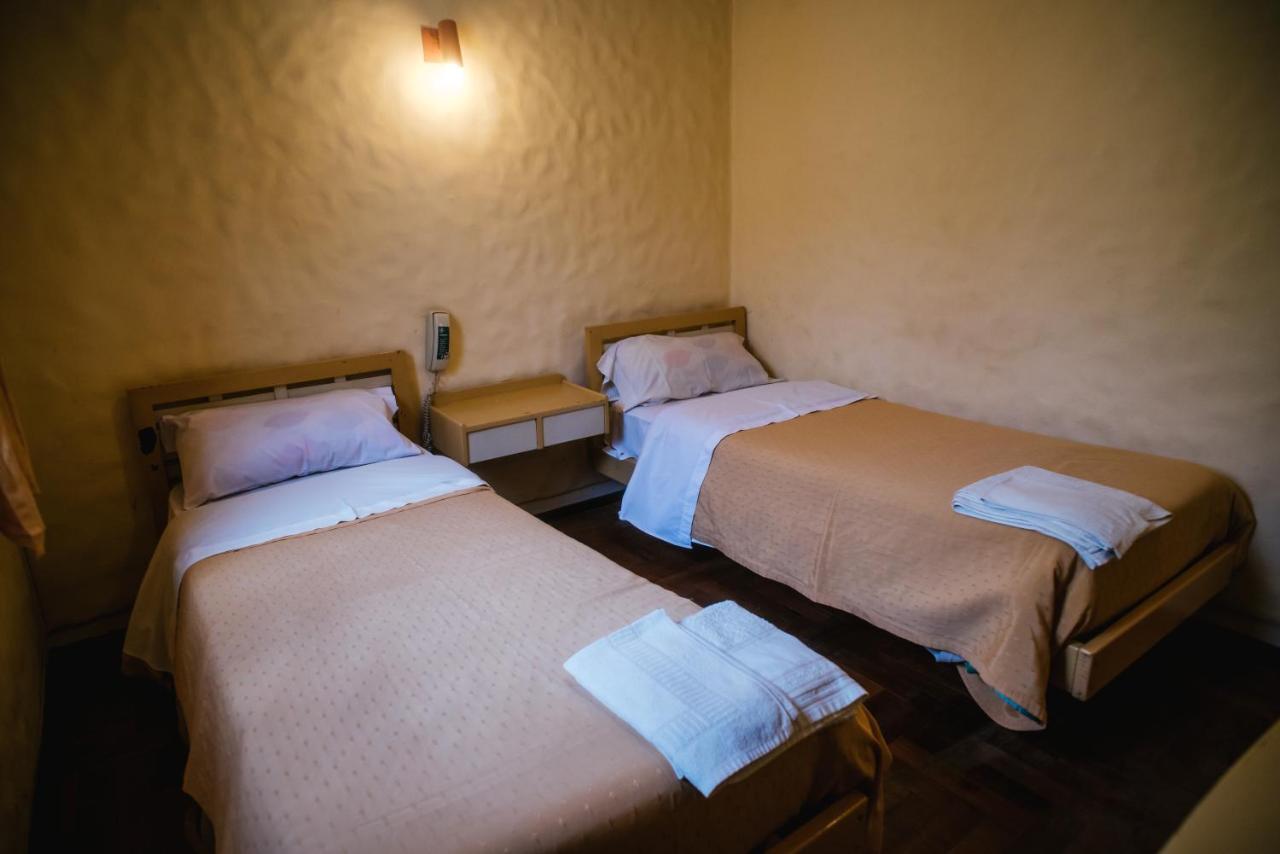 Hotel Panamericano Mendoza