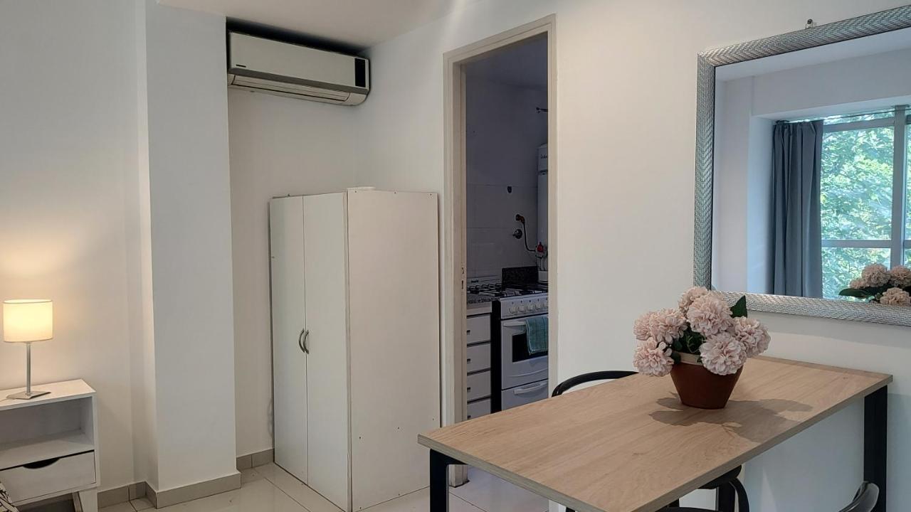 Terrazas De Colon 3 Apartamento Mendoza