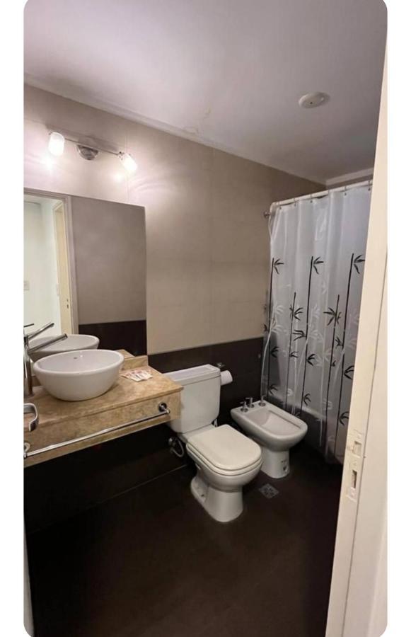 Terrazas De Colon 3 * Mendoza