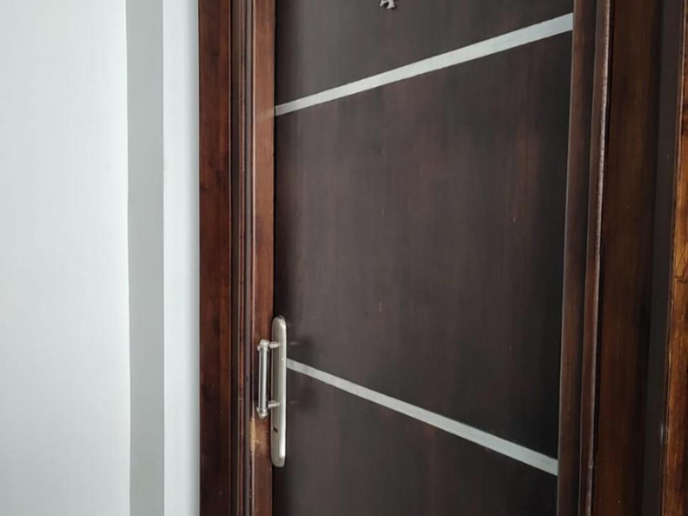Apartamento Terrazas De Colon 3 *