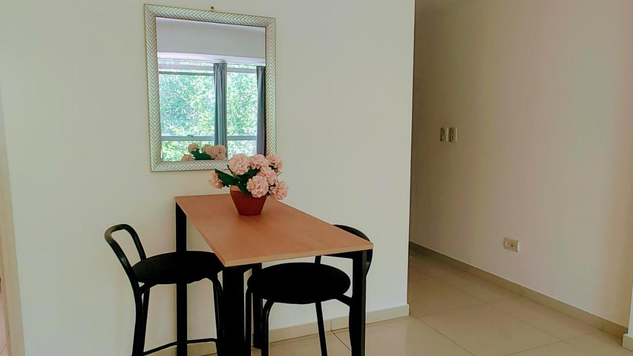 Apartamento Terrazas De Colon 3