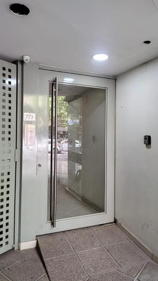 Terrazas De Colon 3 Apartamento Mendoza
