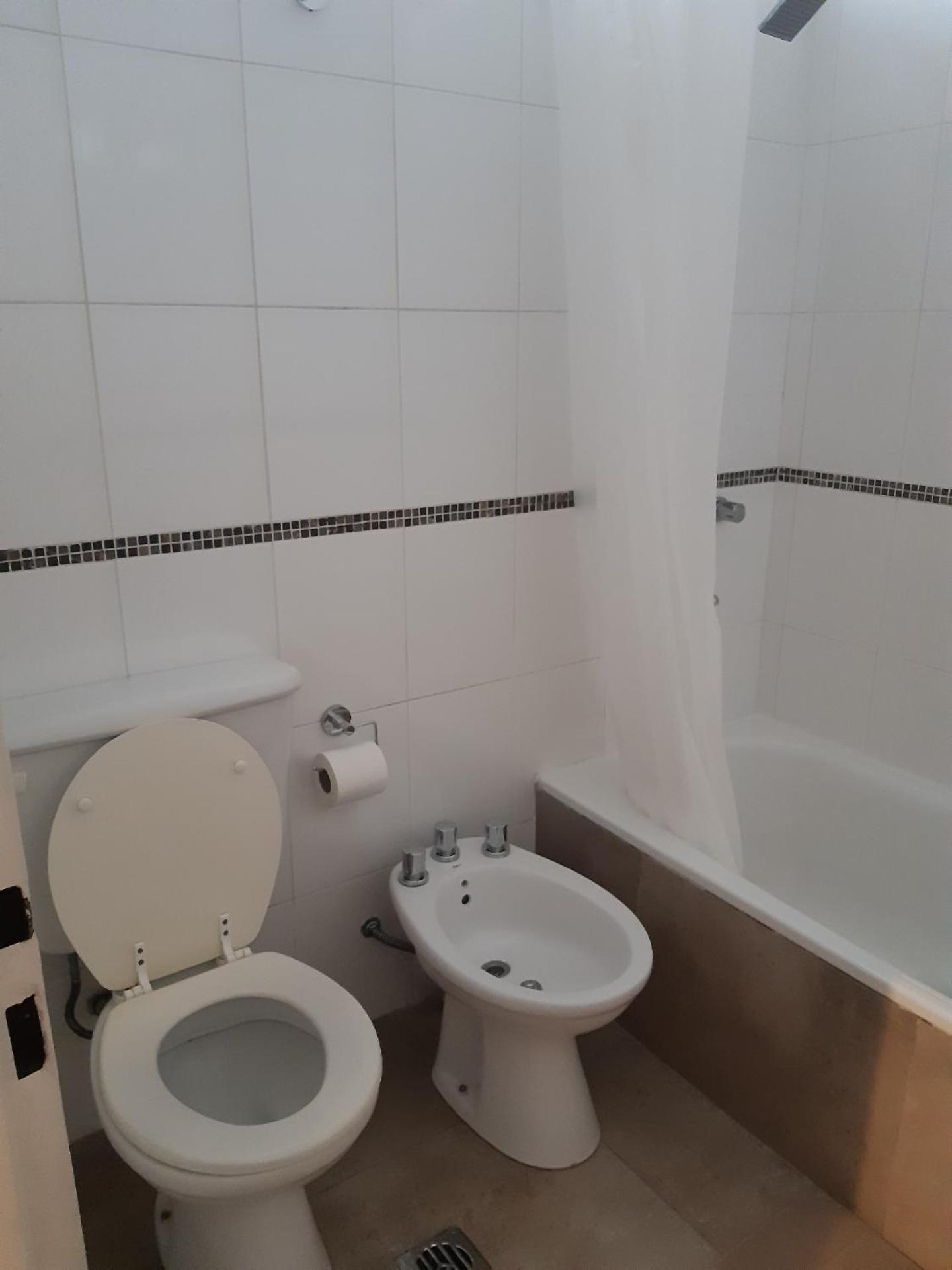 Departamento 1 Ambiente Mendoza