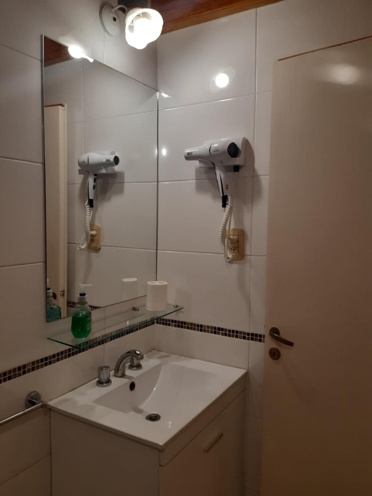 Apartamento Departamento 1 Ambiente *