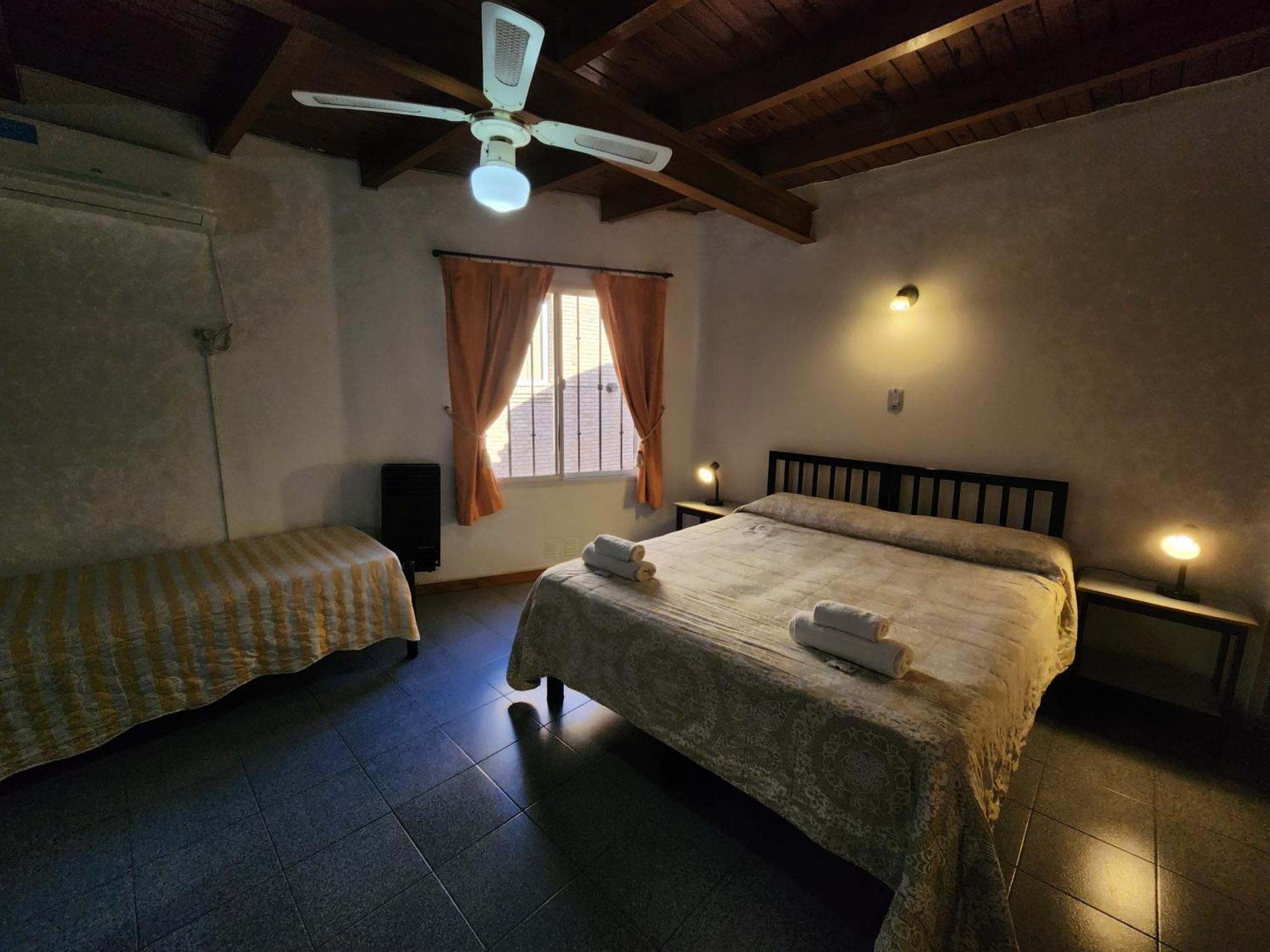 Apartamento Edificio Innova *