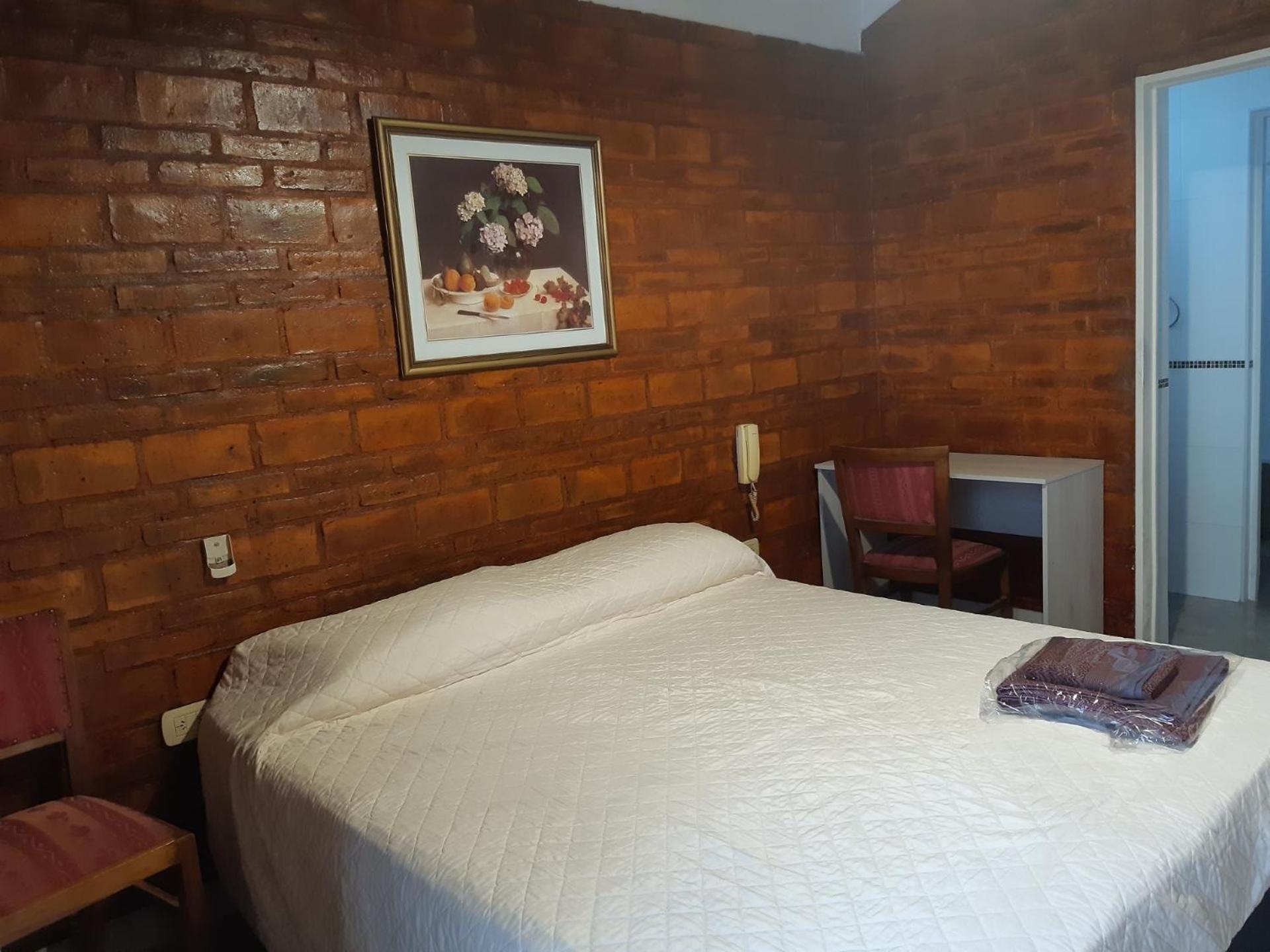 Apartamento Departamento 1 Ambiente *