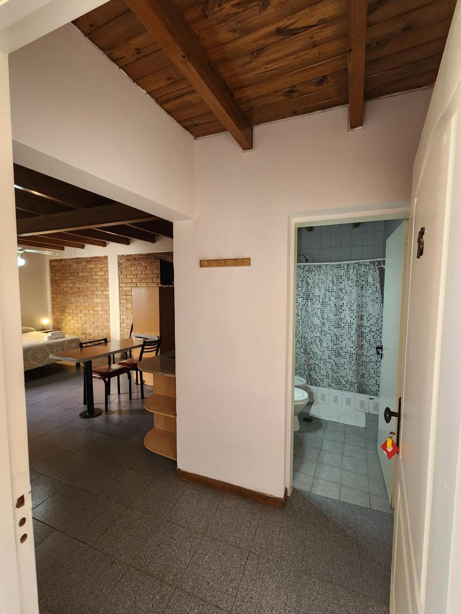 Apartamento Edificio Innova *