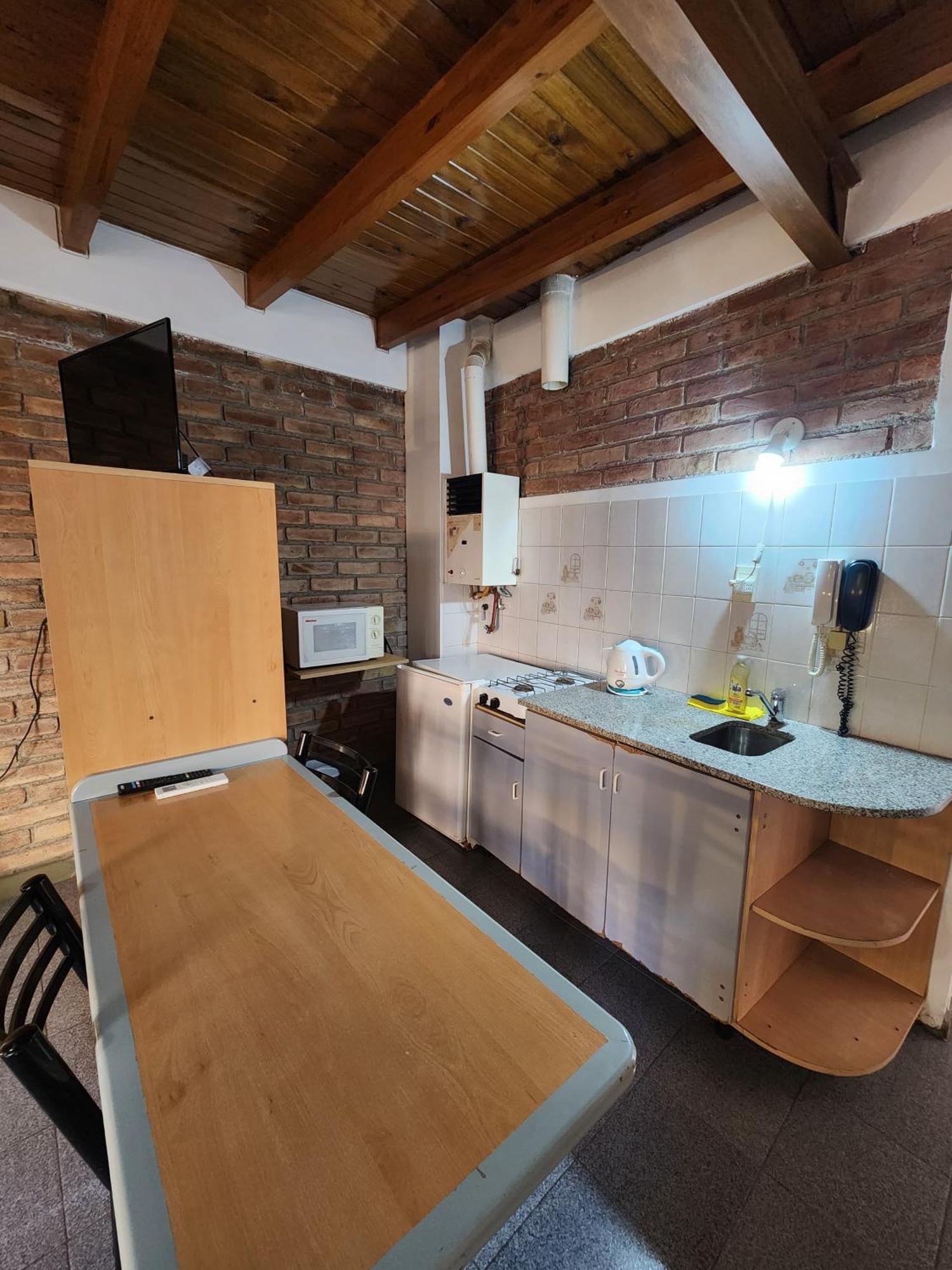 Edificio Innova Apartamento *
