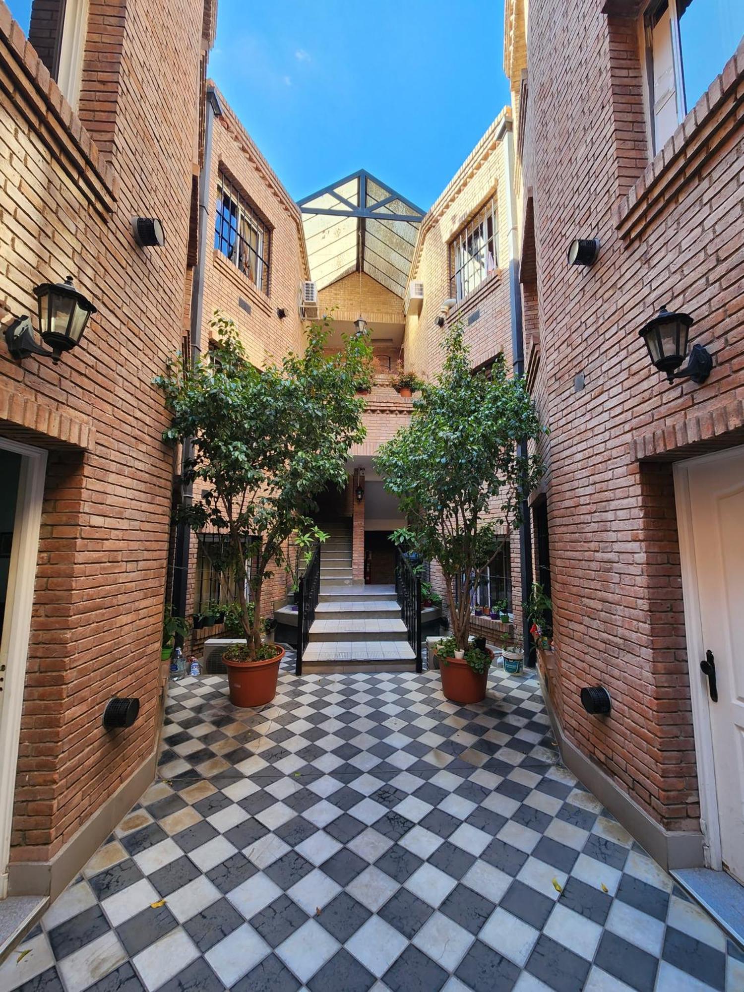Edificio Innova Apartamento Mendoza