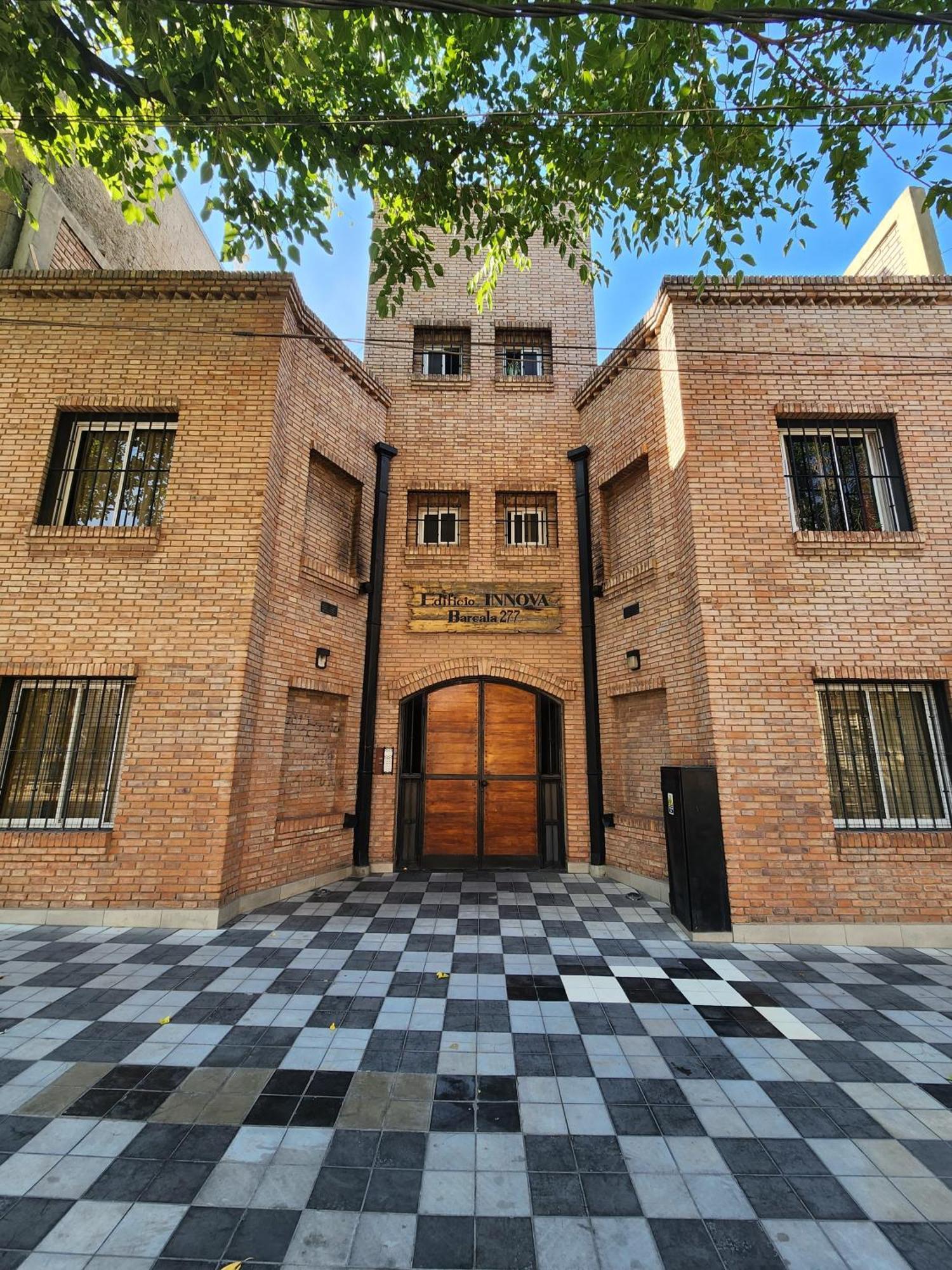 Apartamento Edificio Innova