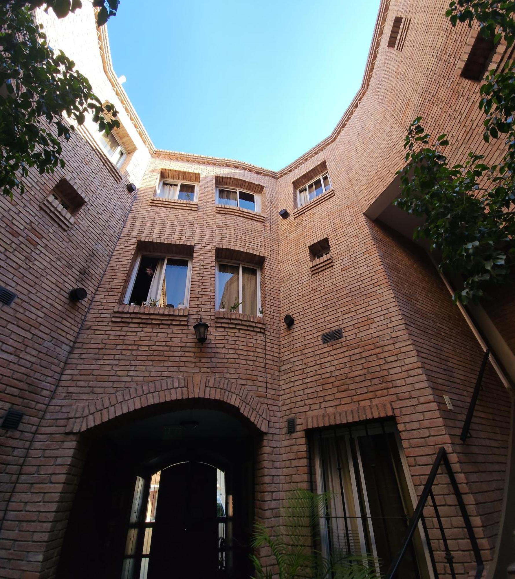 Apartamento Edificio Innova *