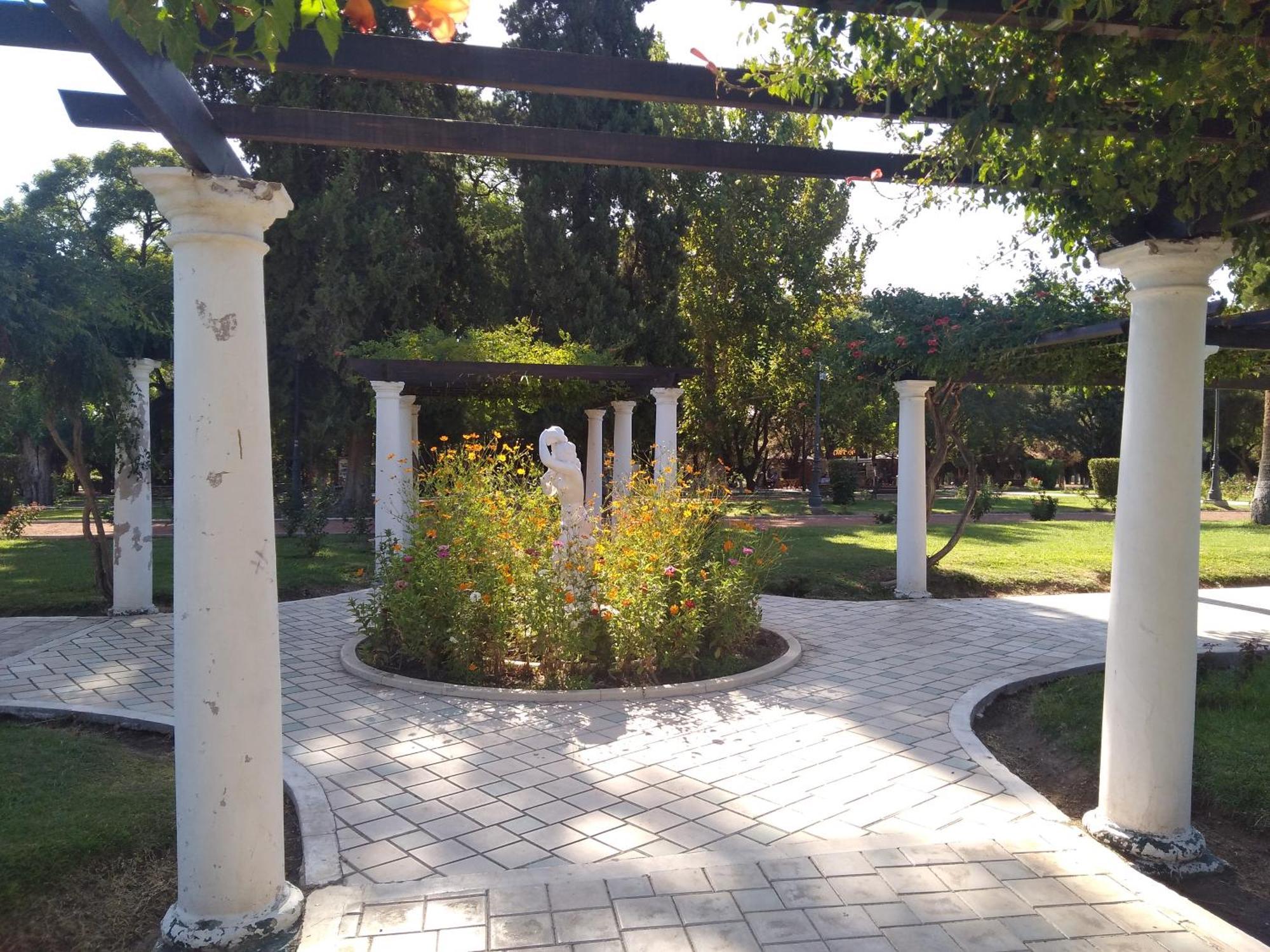 Parque