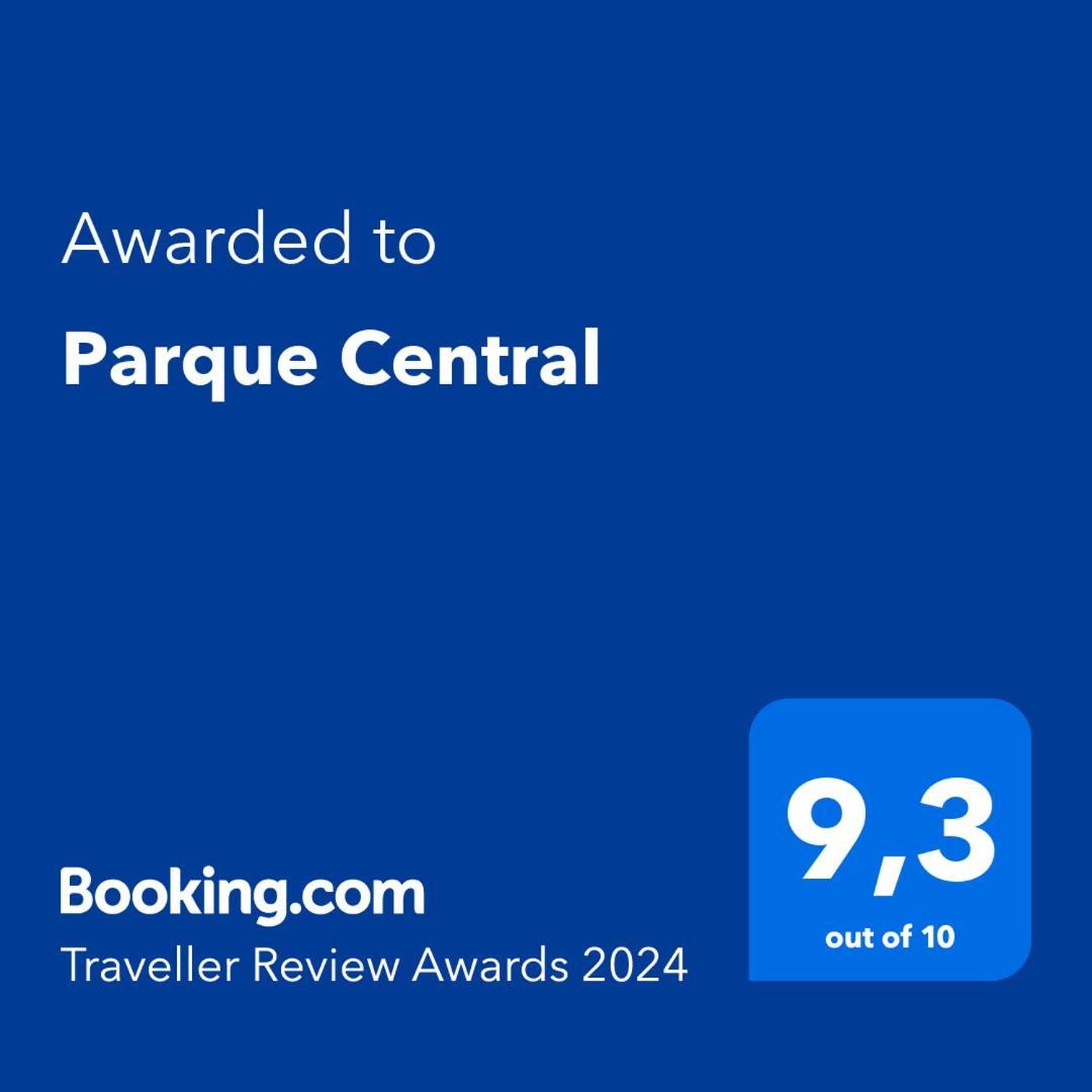 Apartamento Parque *