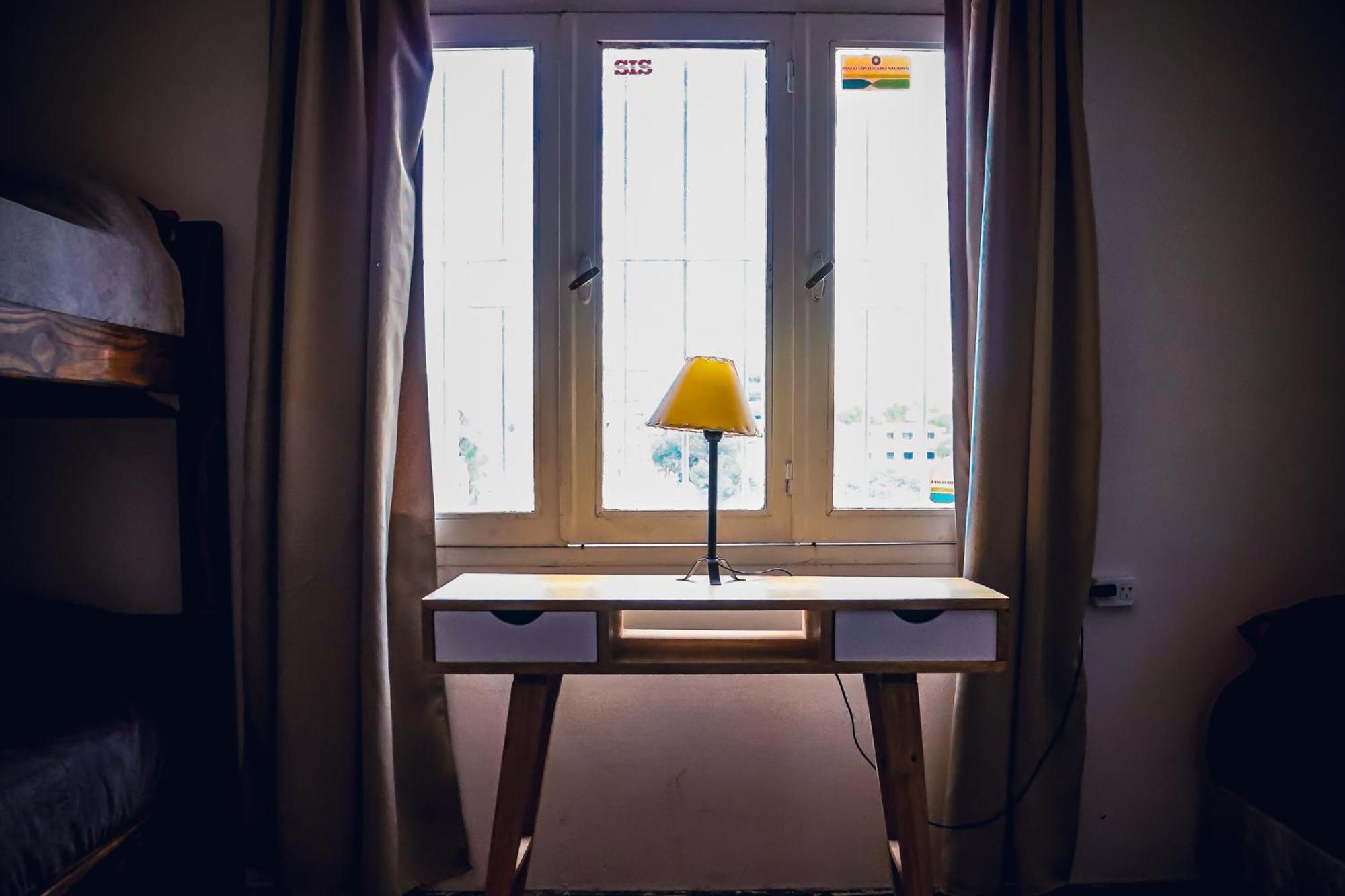Alto Colon Apartment Mendoza