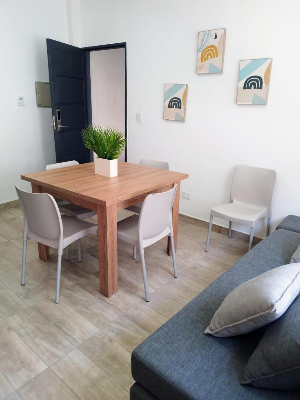 Apartamento 356 -