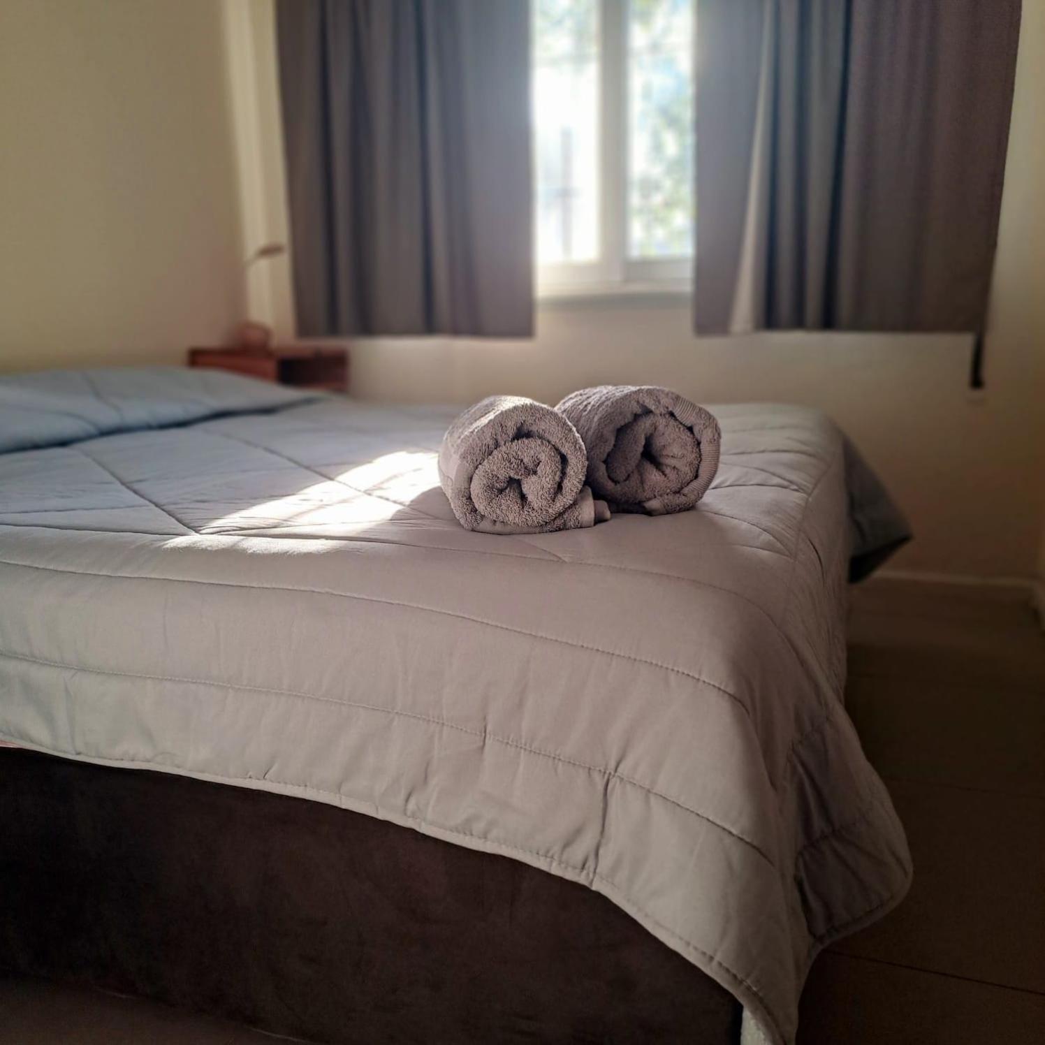 Complejo Lila Apartment