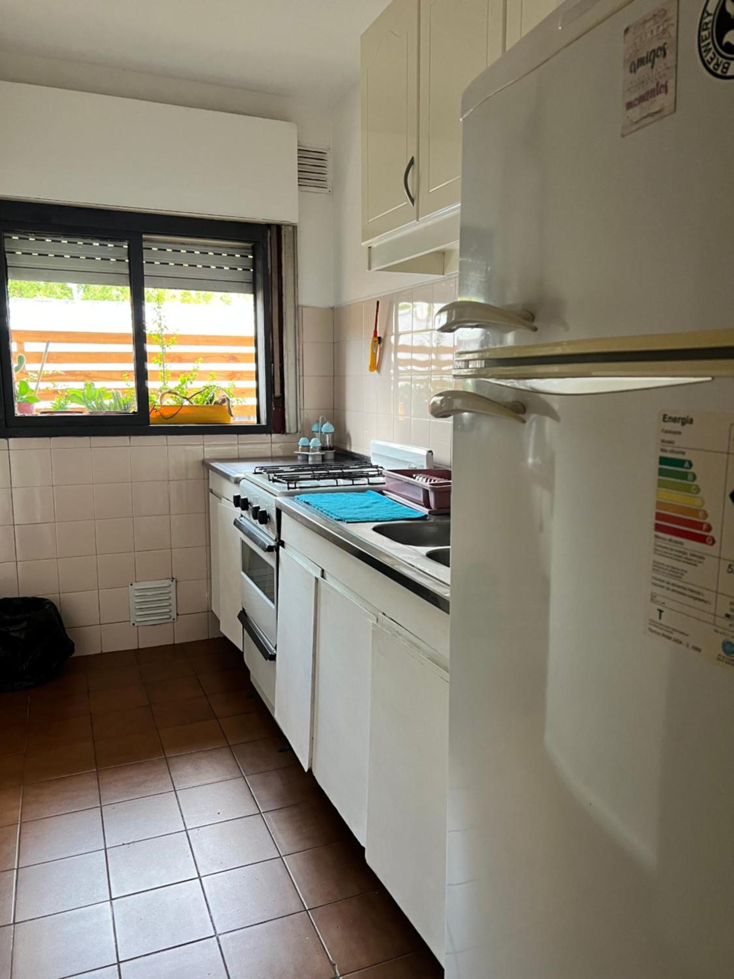 Apartamento La Margarita Apartamento Centrico