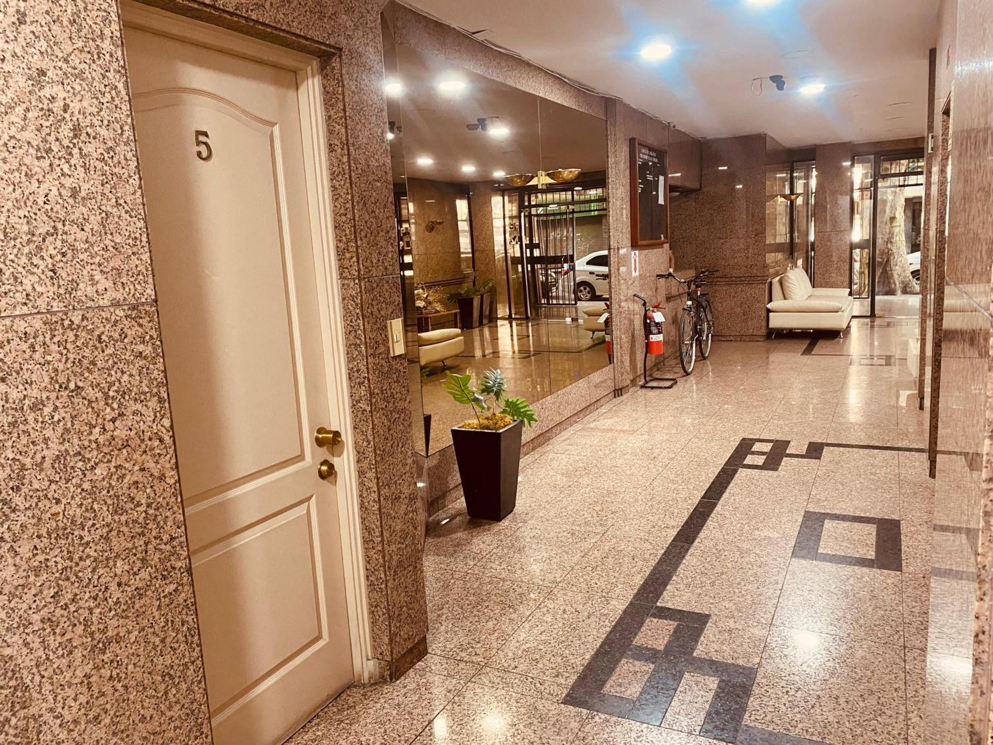 Gramar Apartamento Mendoza