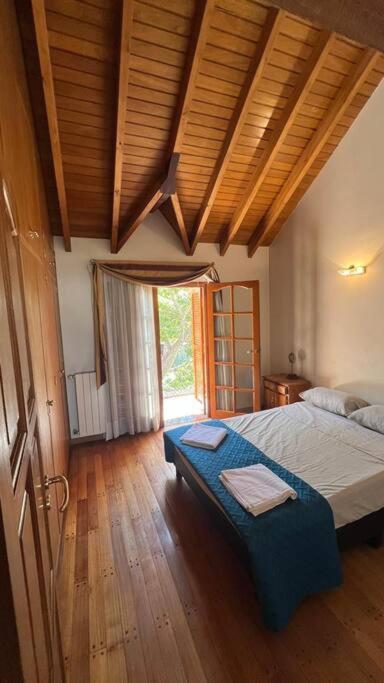 Сasa de vacaciones Casa Capital Mendoza