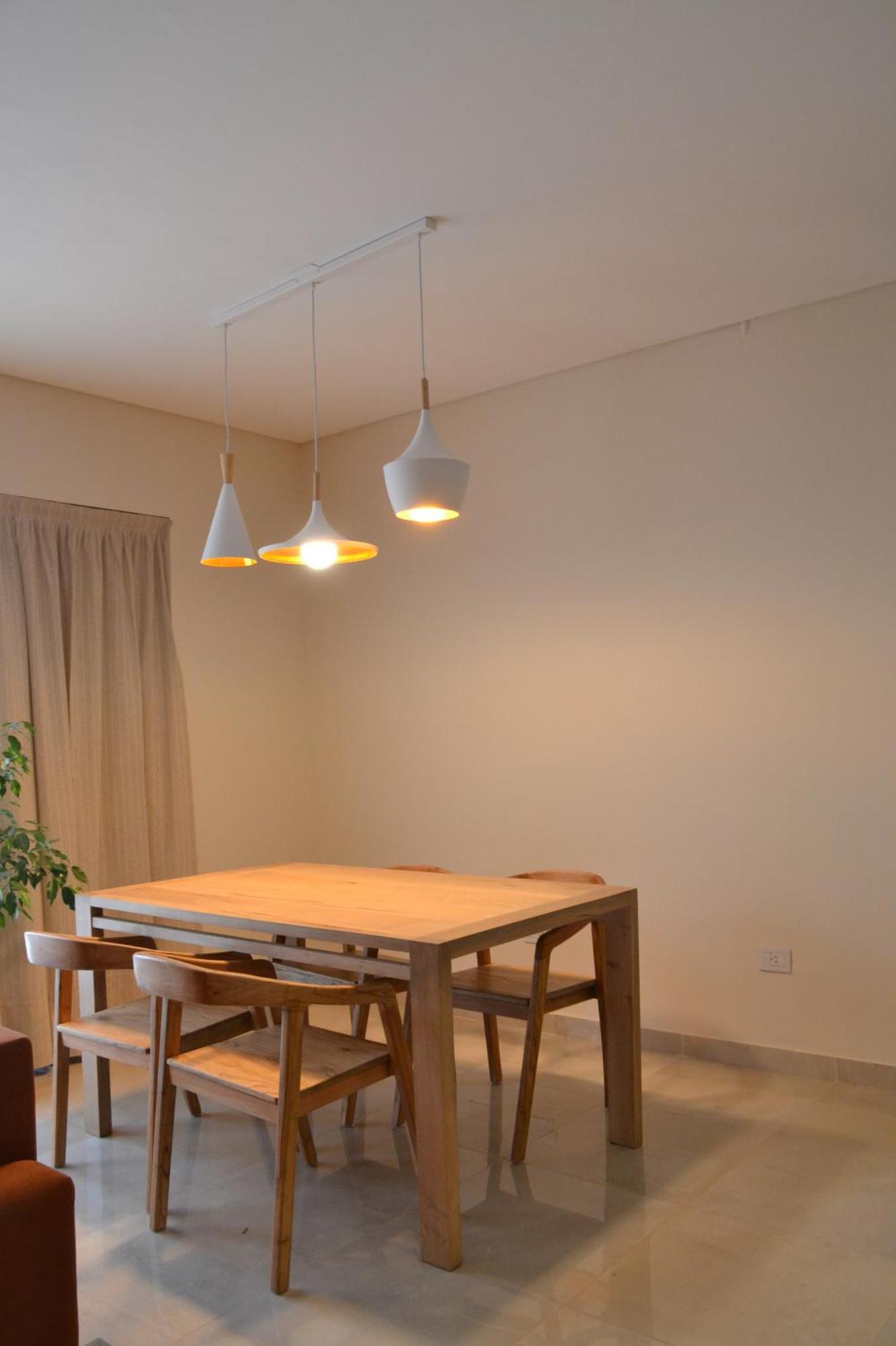 Andyno 15 Apartment *