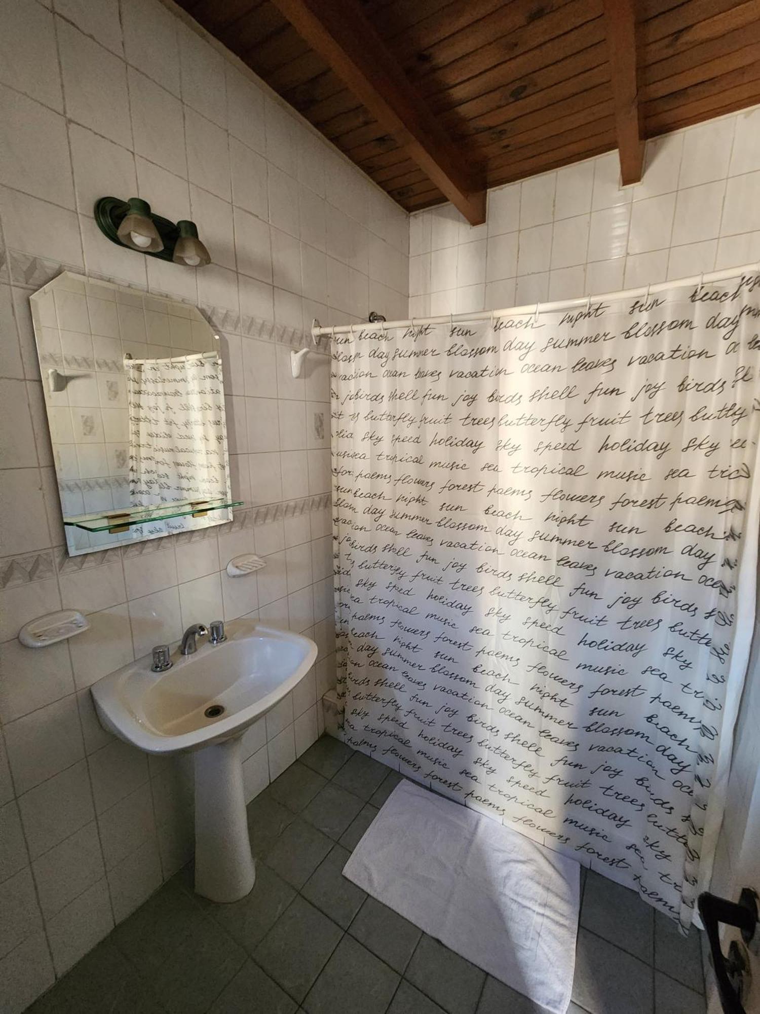 Apartamento Edificio Innova Mendoza