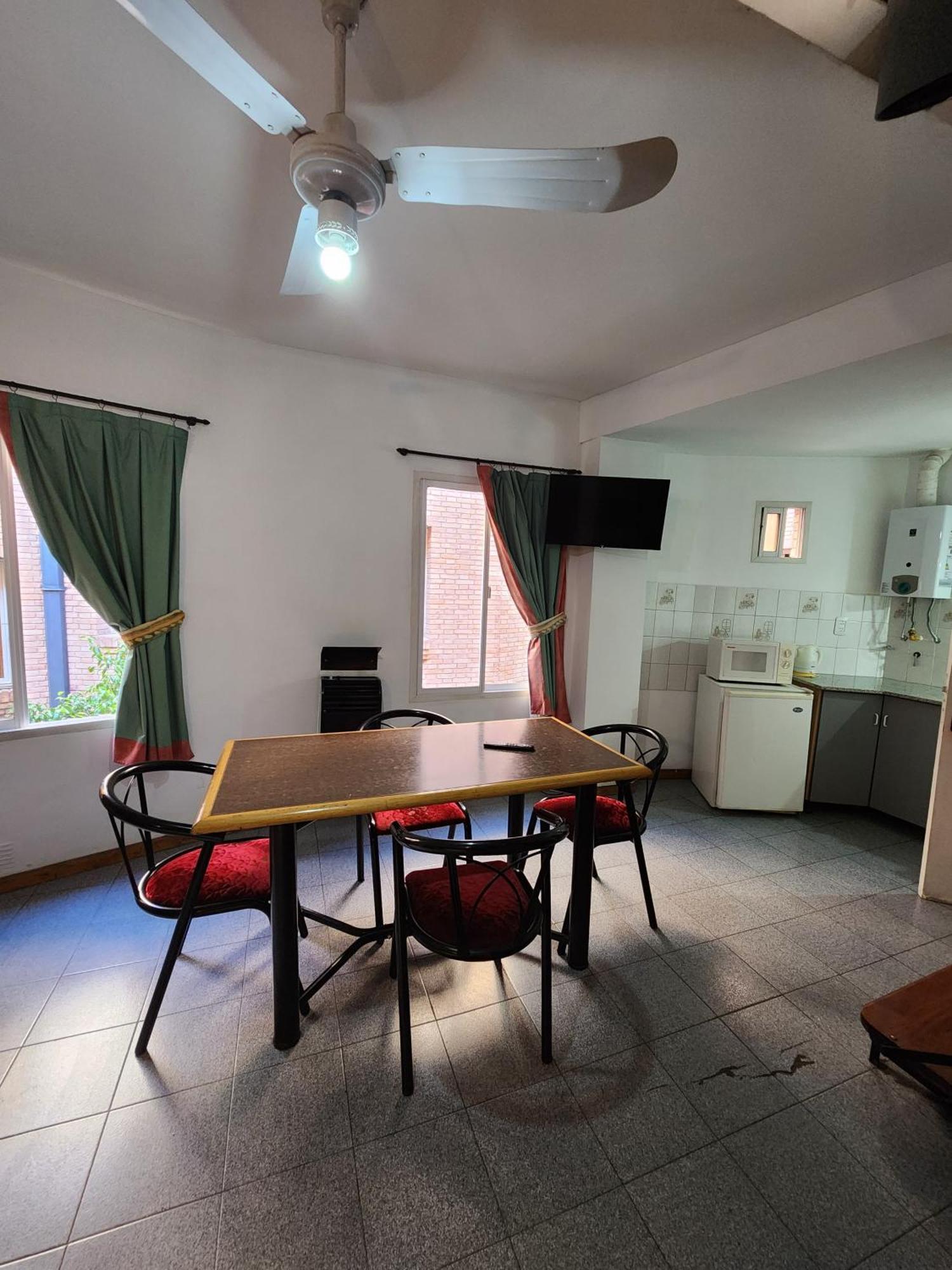 Edificio Innova Apartamento
