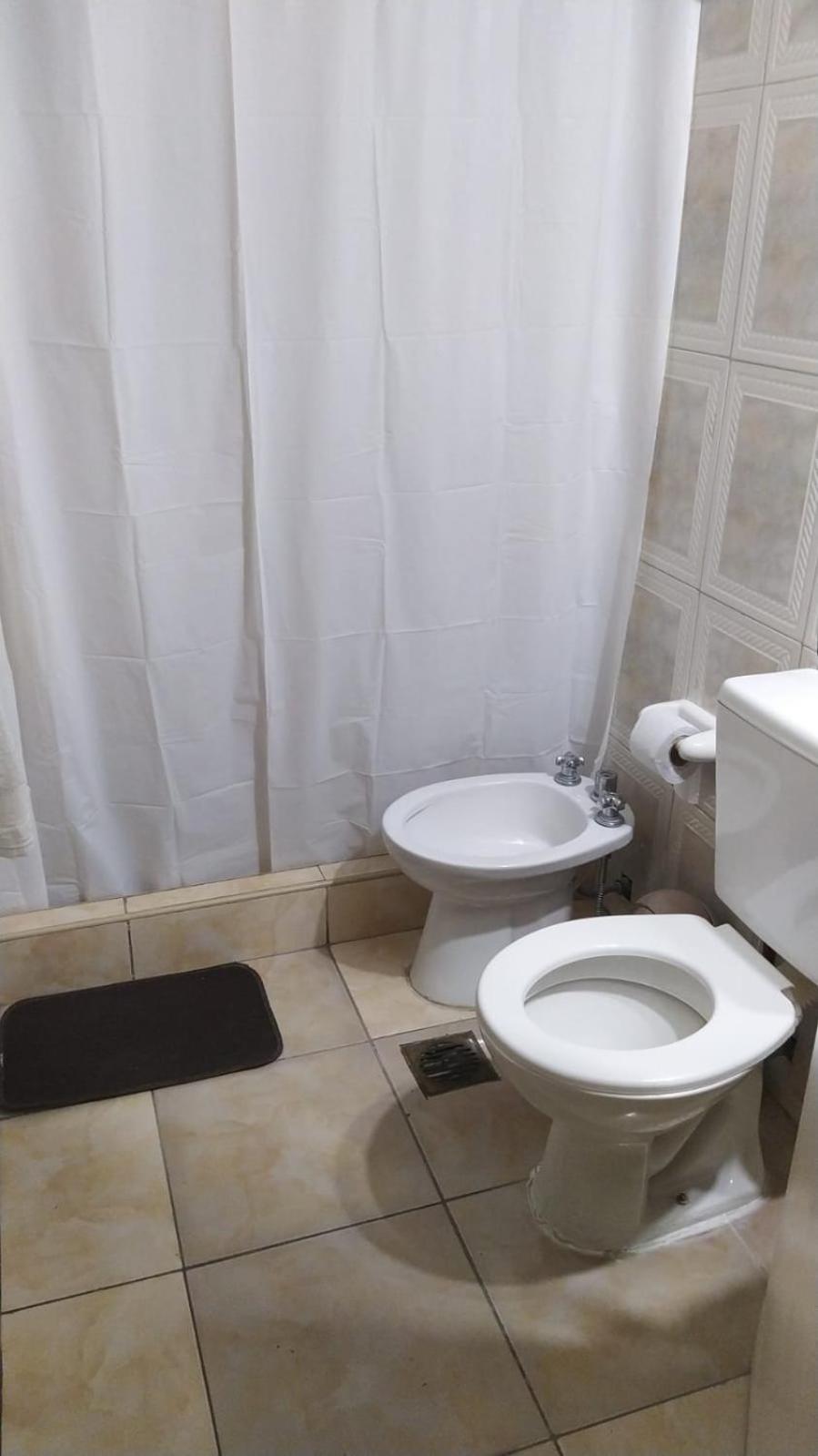 Apart Salta Apartamento *