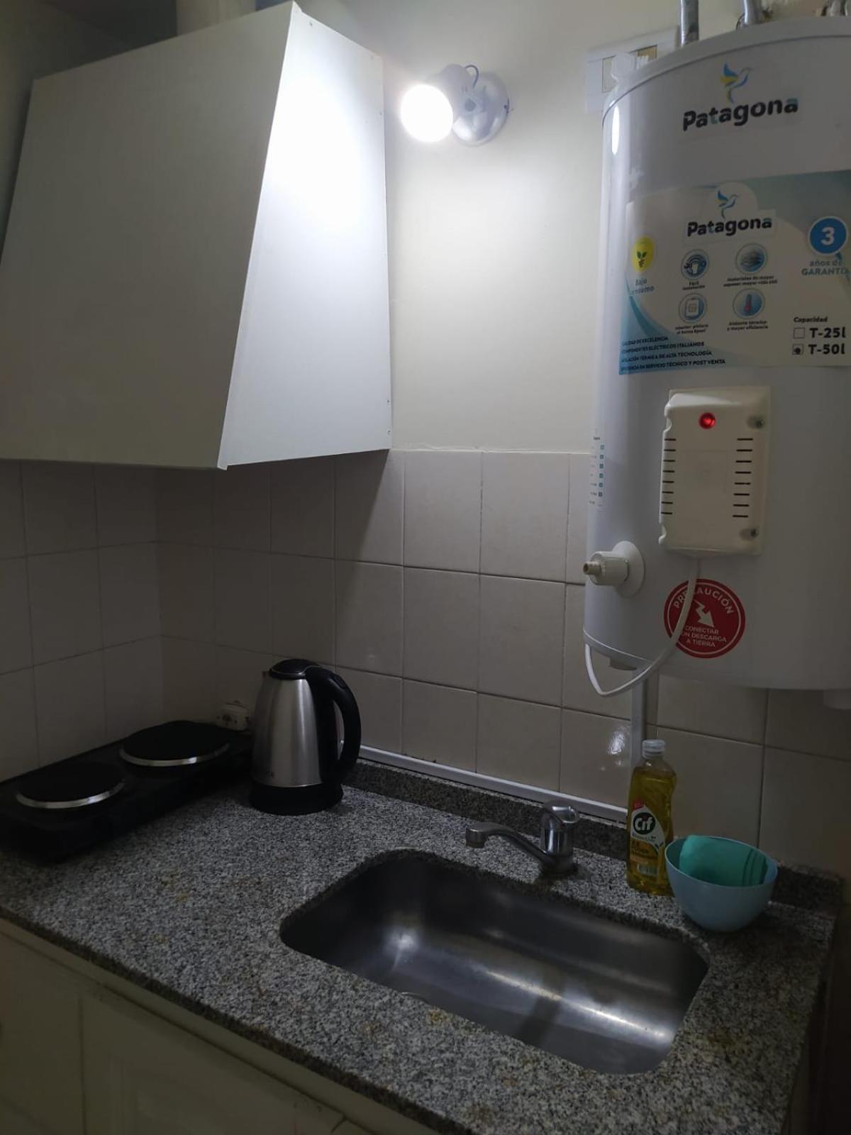 Apartamento Apart Salta Mendoza