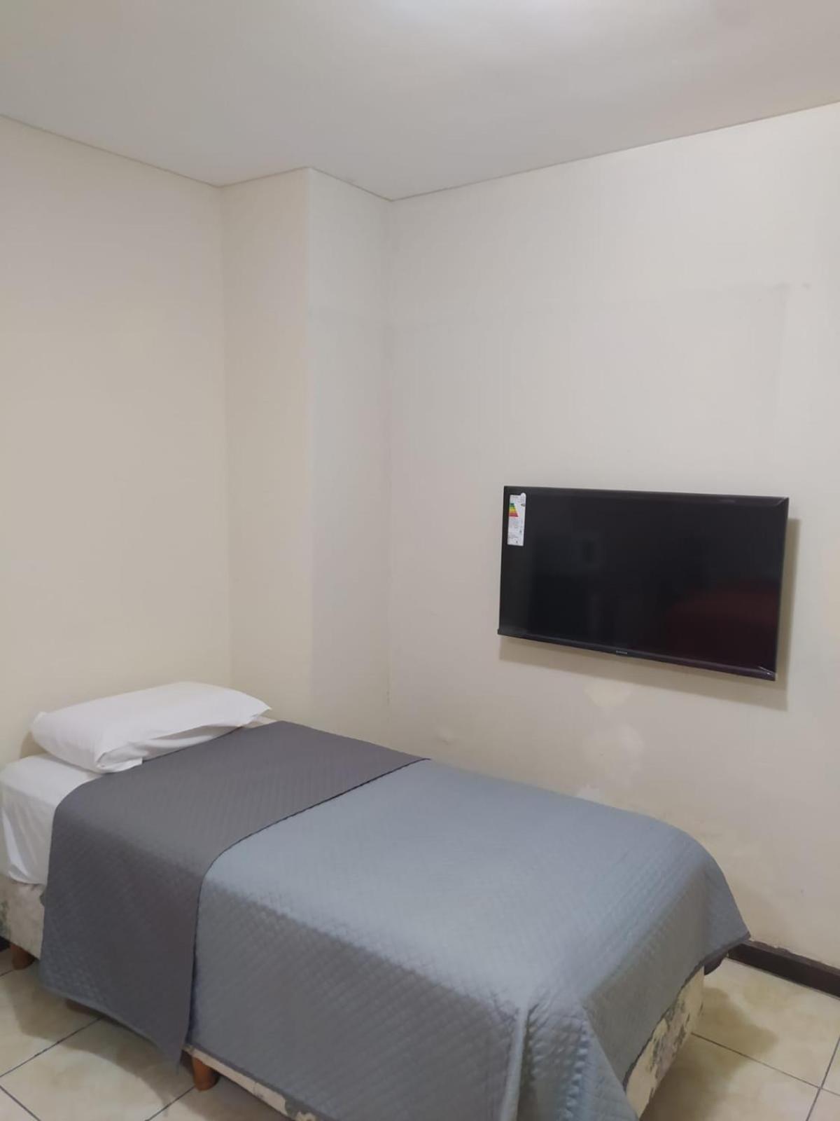 Apart Salta Apartamento Mendoza