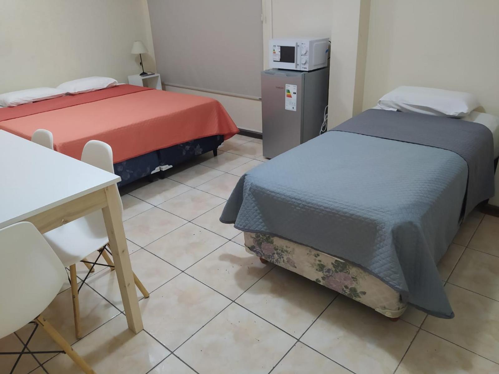 Apartamento Apart Salta Mendoza