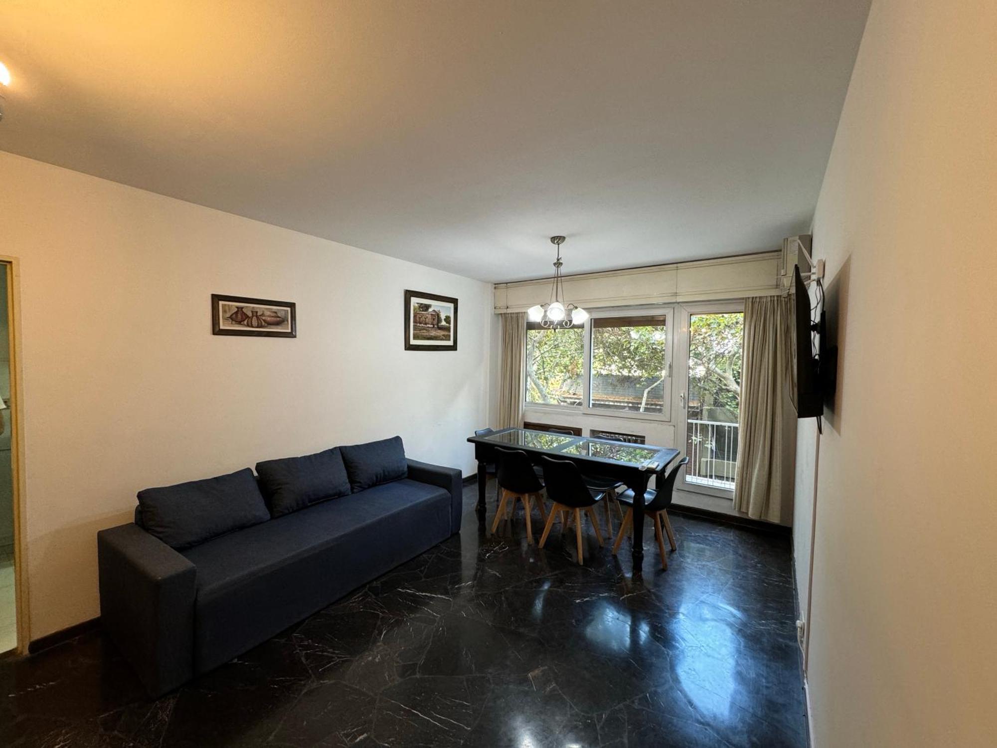 Apartamento Mendozawines Espana Microcentro *