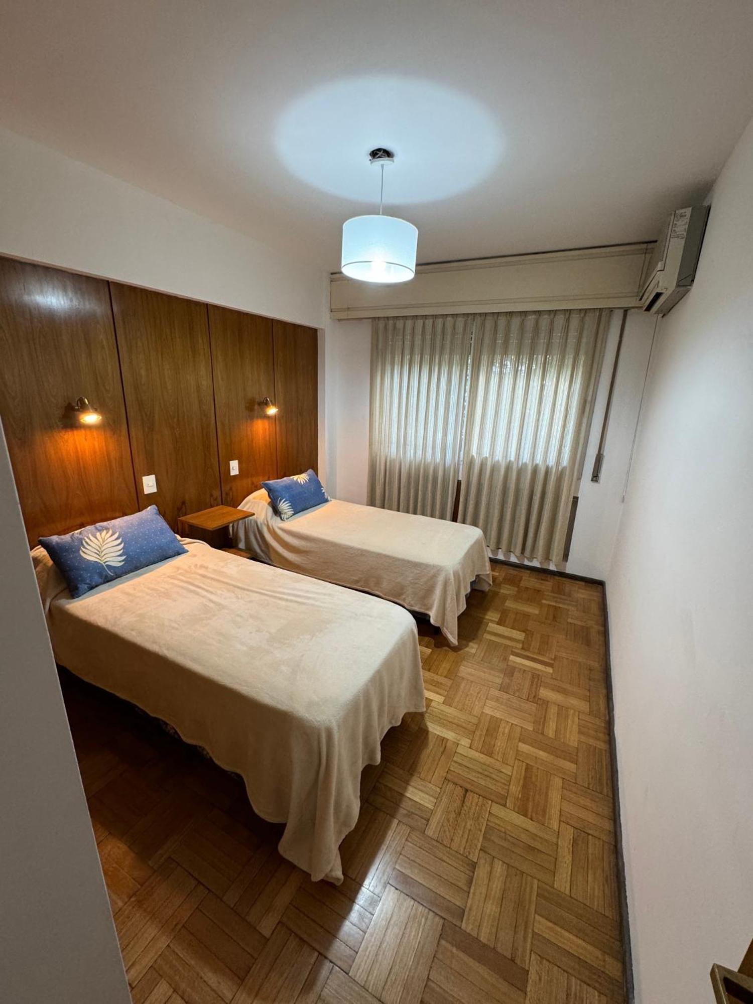 Apartamento Mendozawines Espana Microcentro