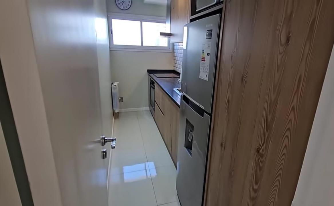 Semana Santa Apartment