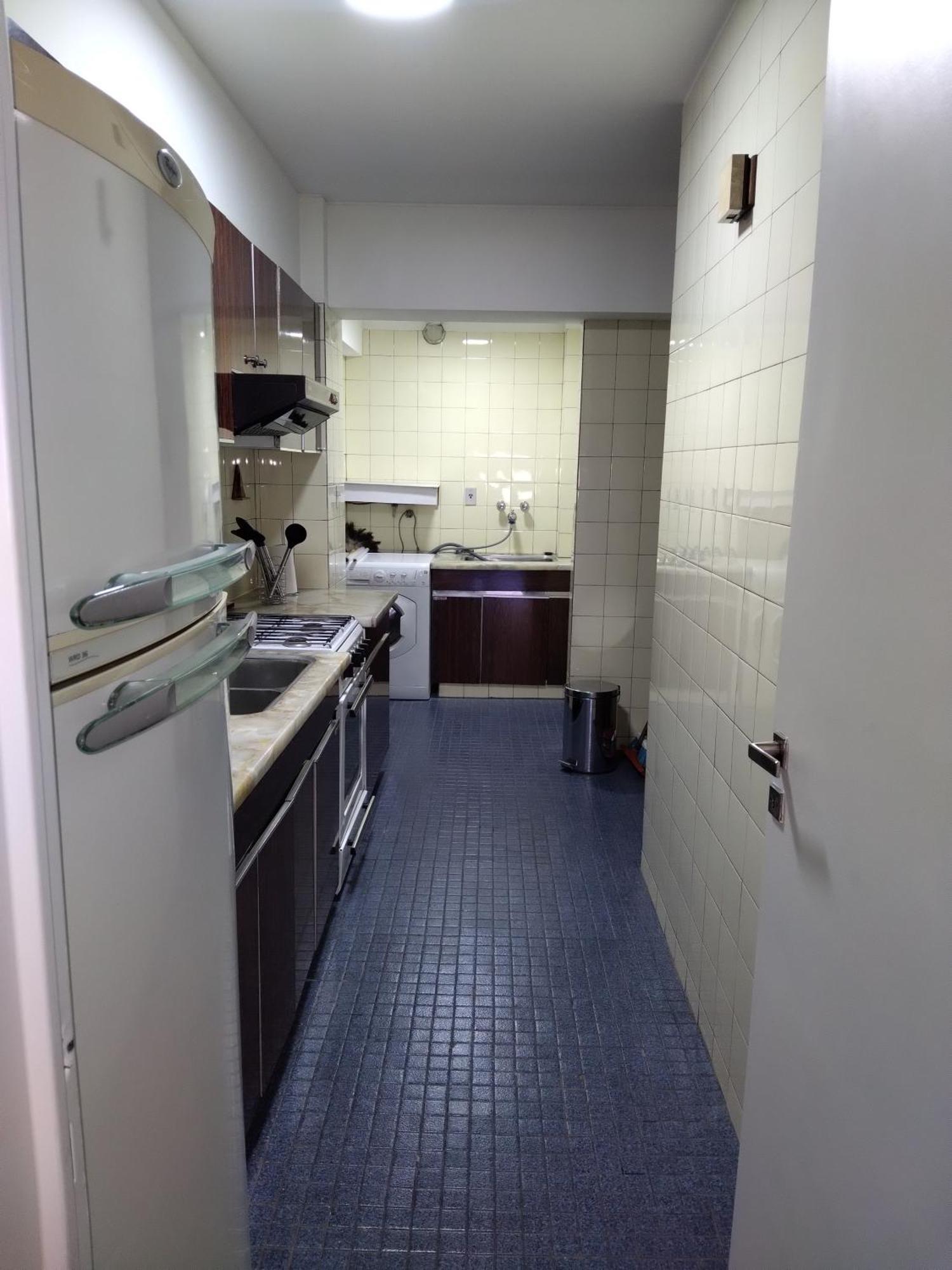 Apartment El Estudio