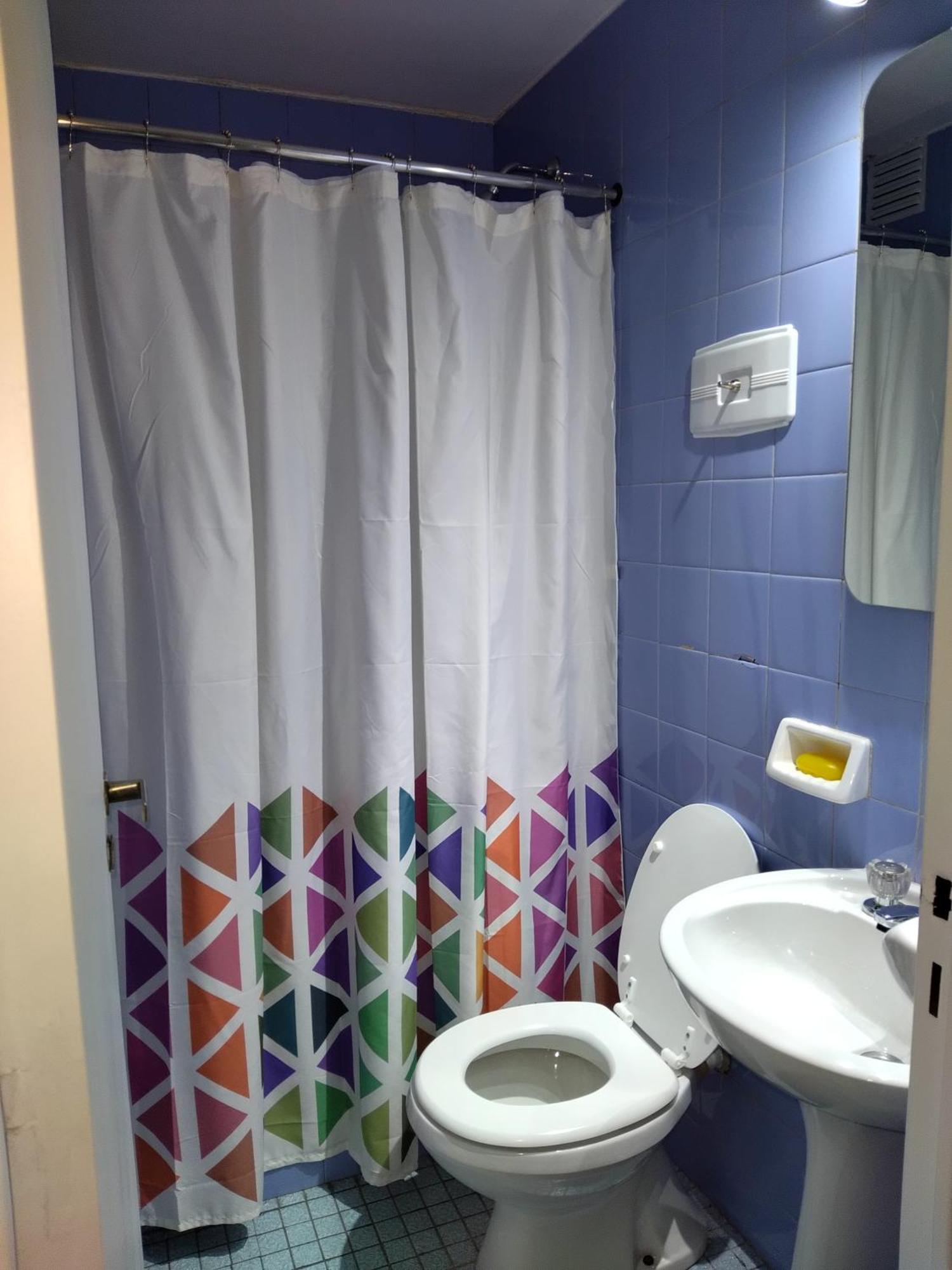 El Estudio Apartment Mendoza