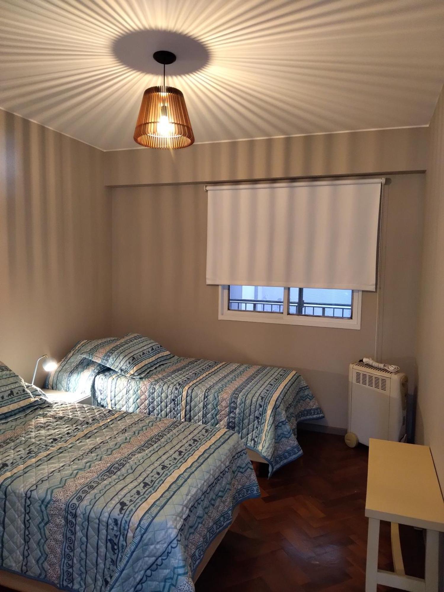 Apartment El Estudio *