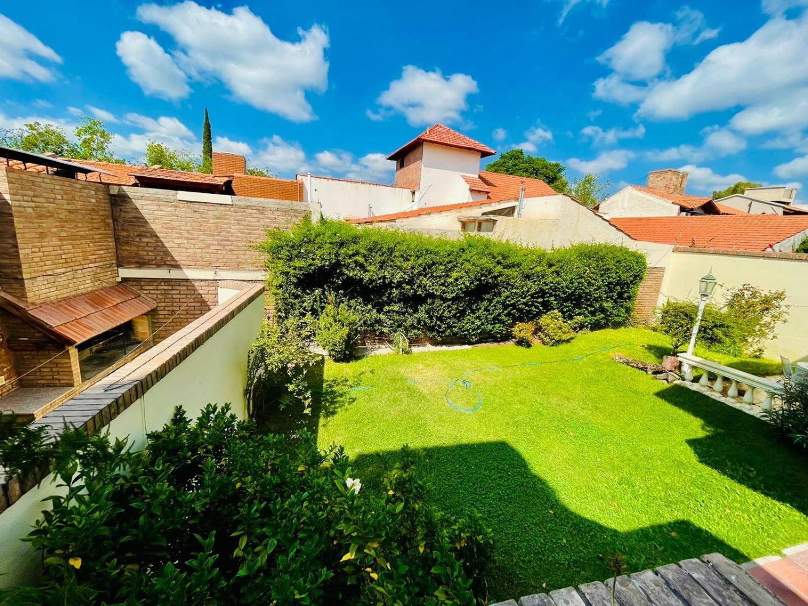 Casa Capital Сasa de vacaciones