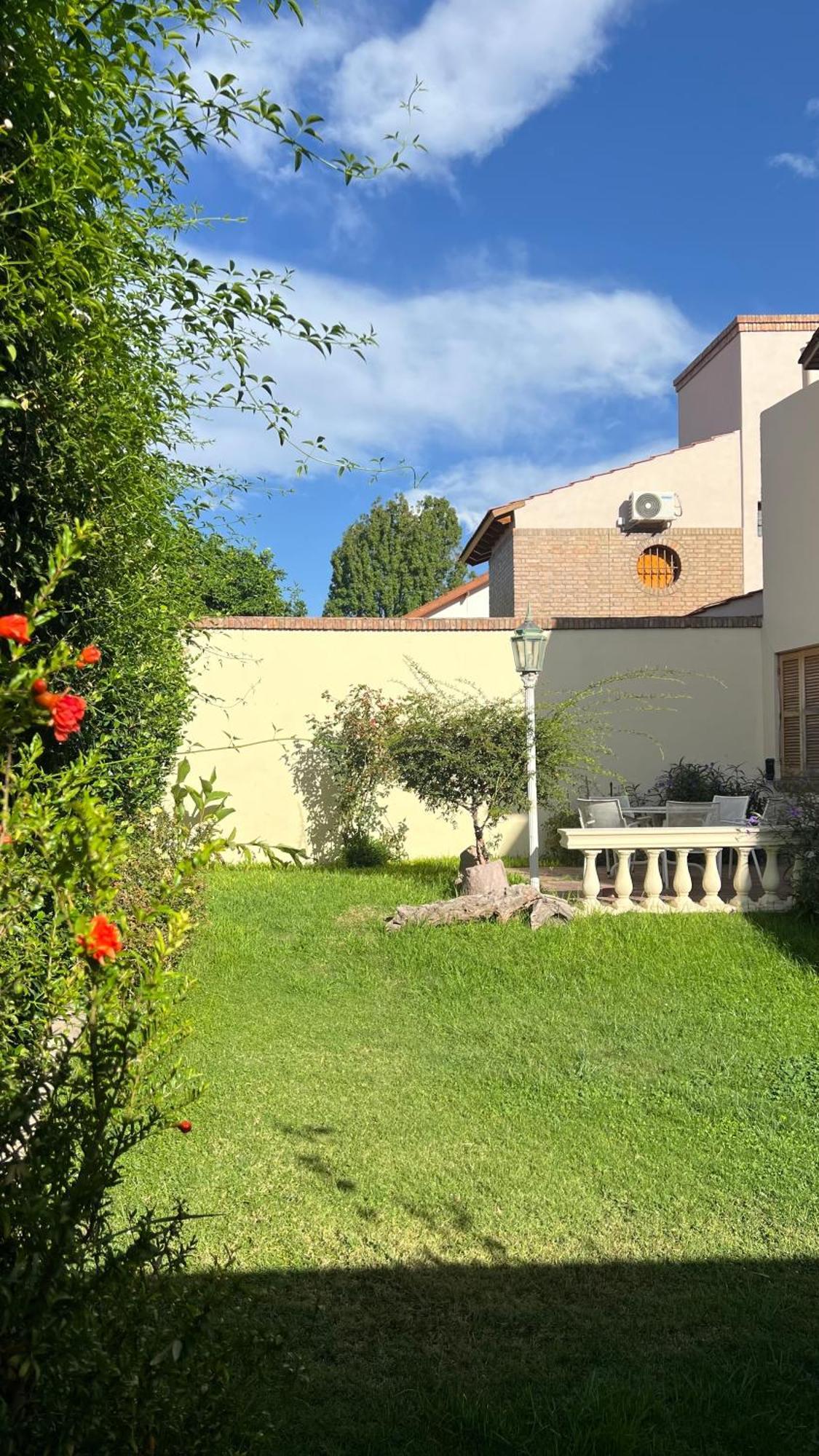 Casa Capital Сasa de vacaciones