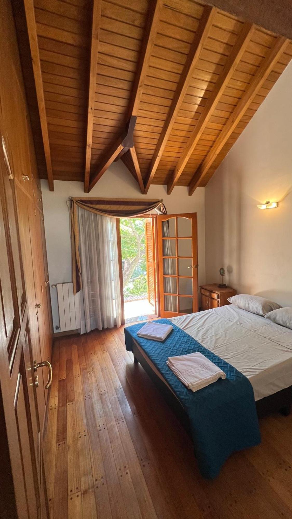 Сasa de vacaciones Casa Capital *