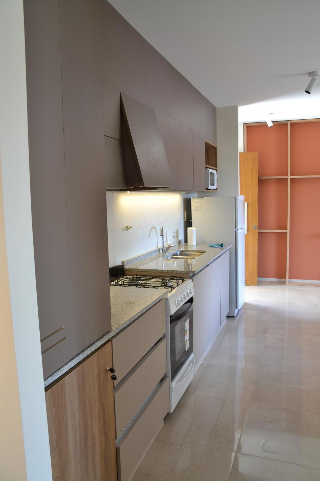 Andyno 15 Apartment