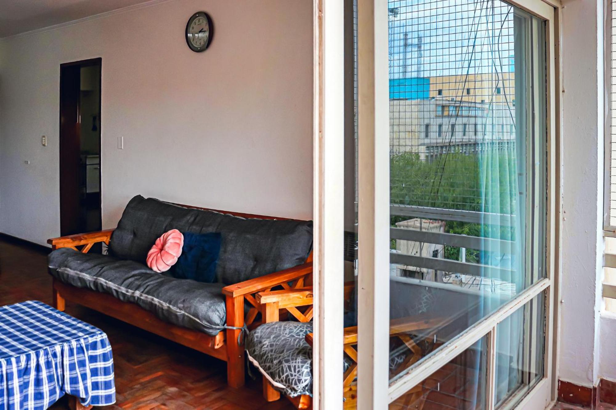 Apartment Alto Colon