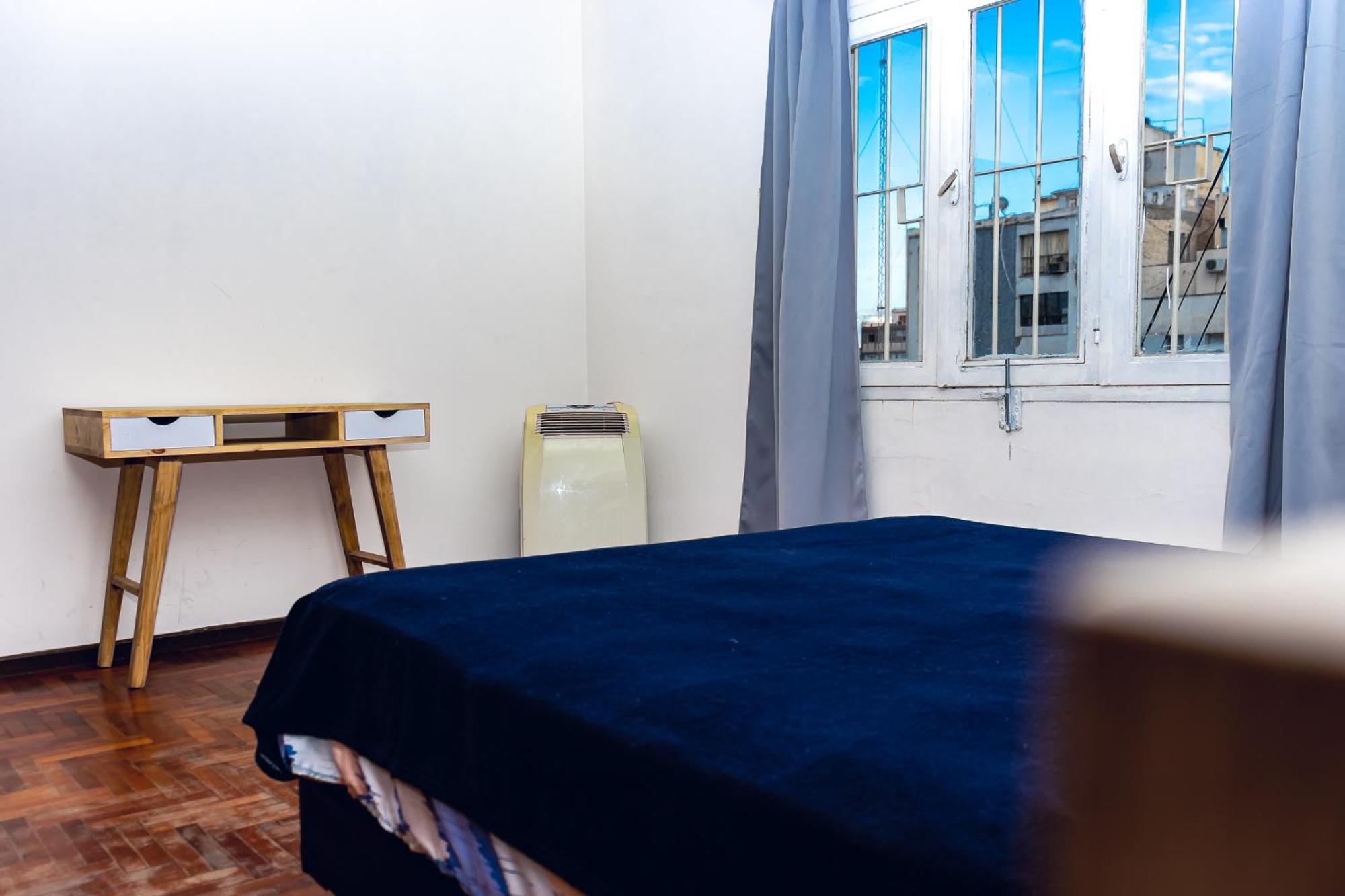 Alto Colon Apartment *