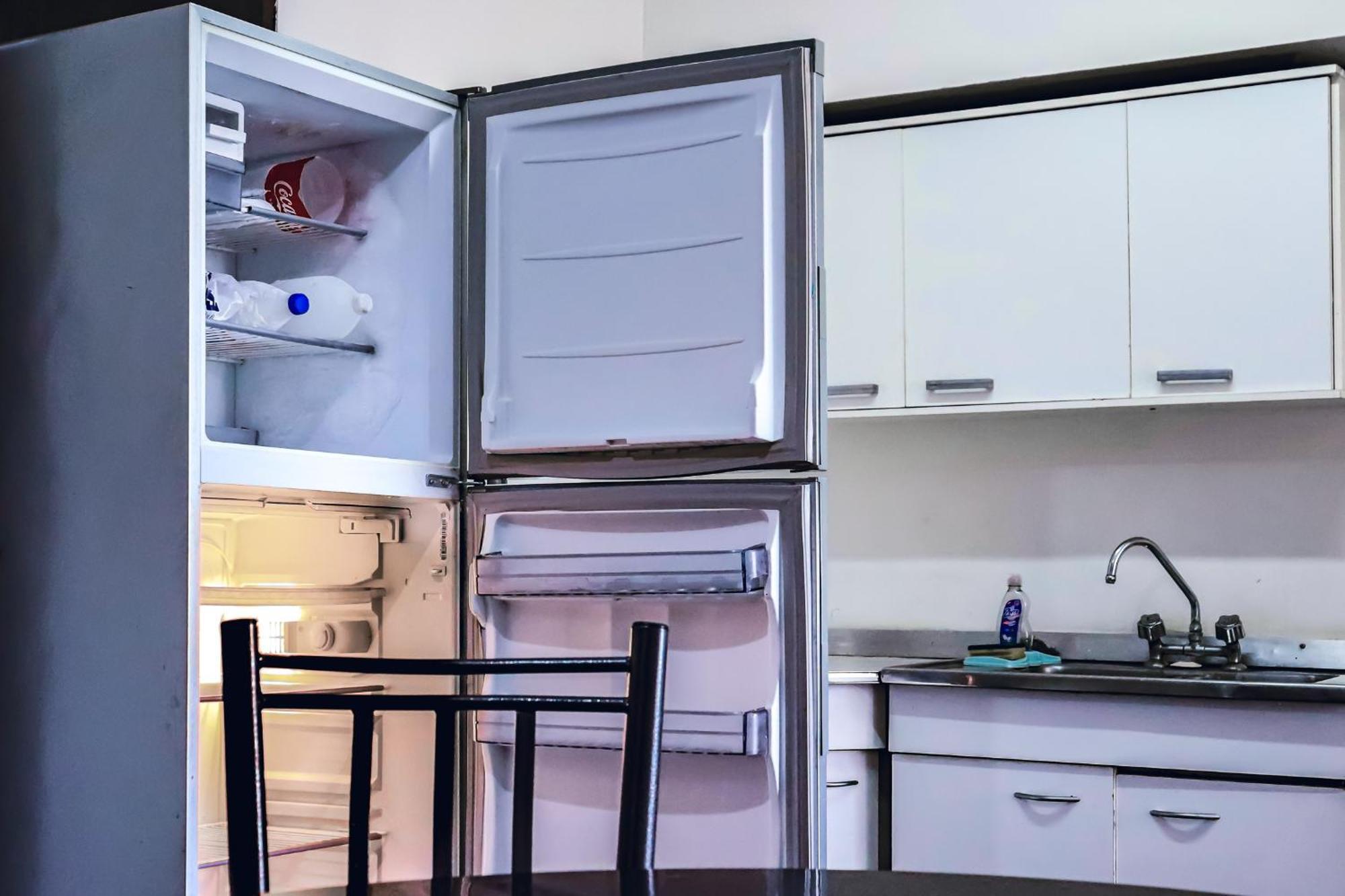 Apartment Alto Colon