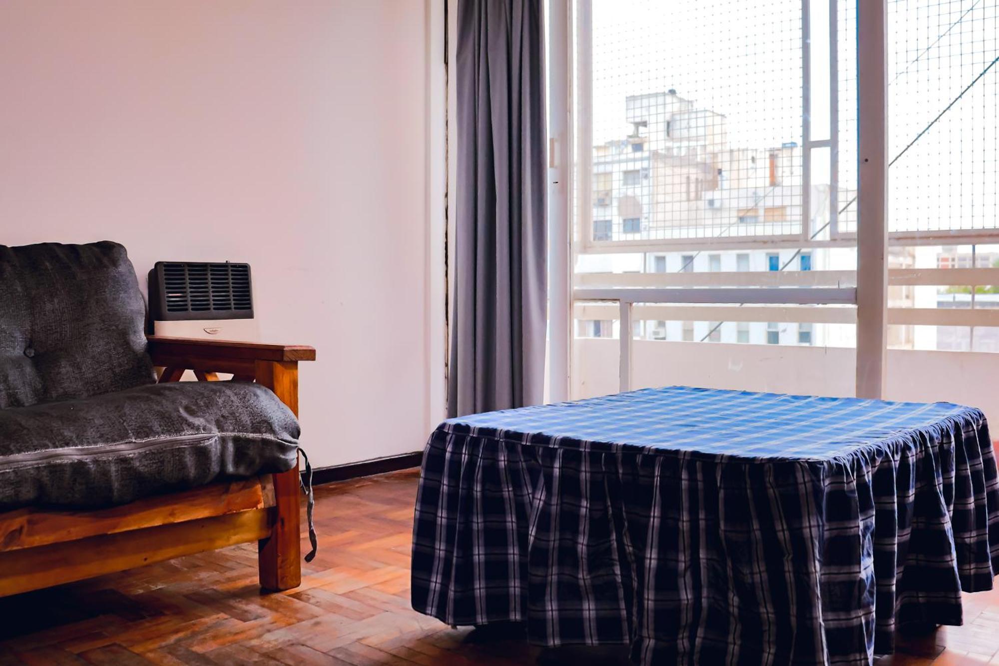 Alto Colon Apartment Mendoza