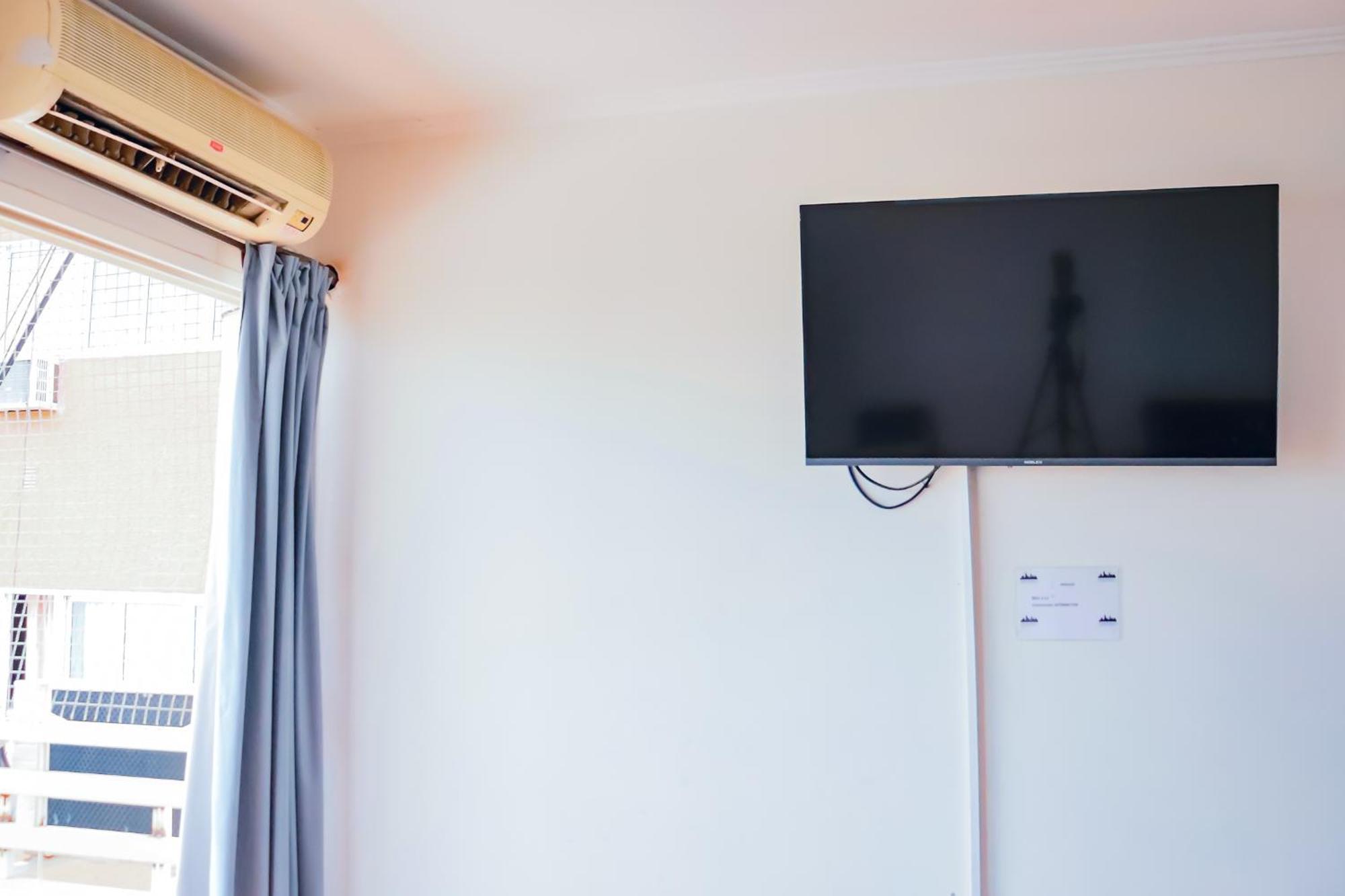 Alto Colon Apartment