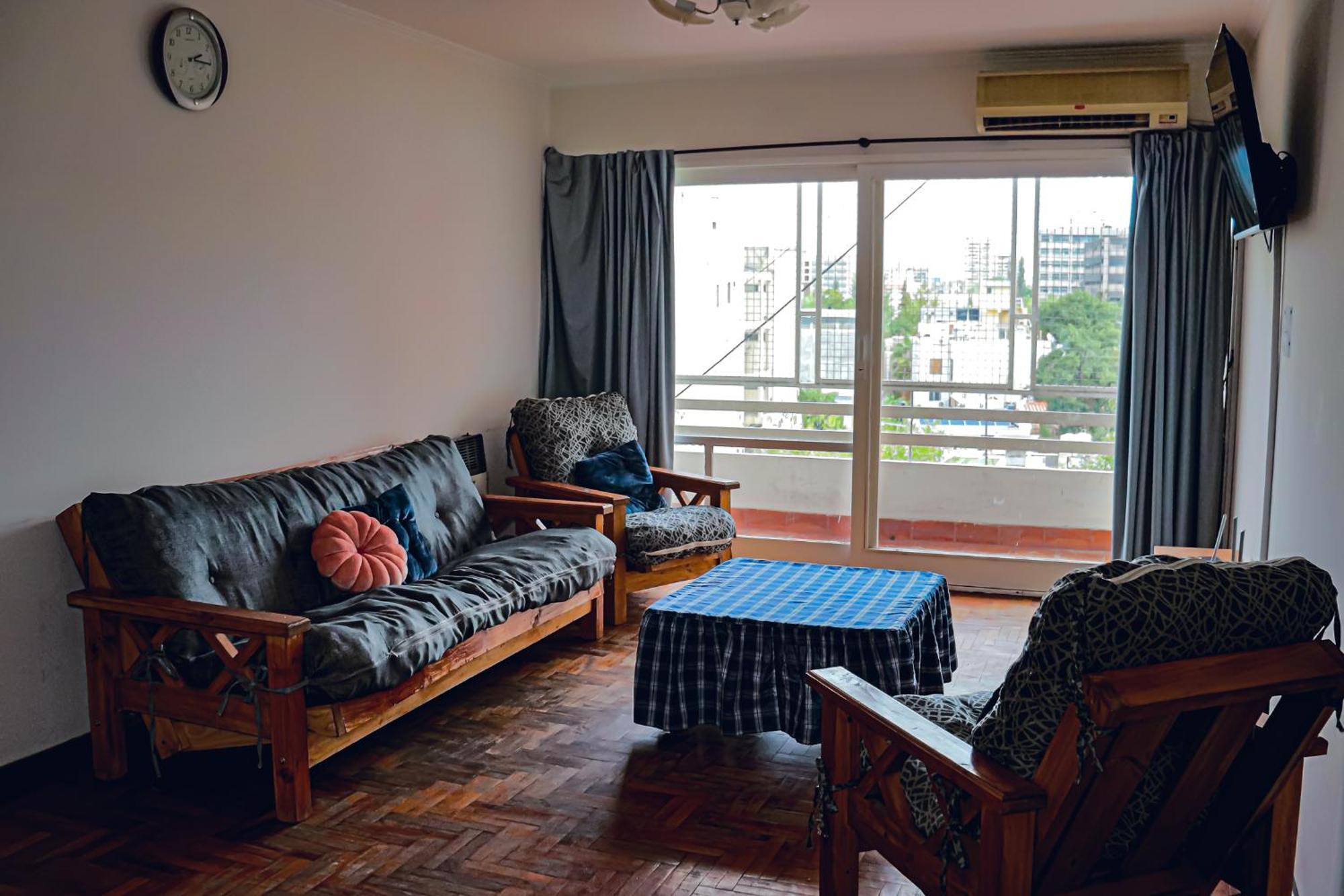 Alto Colon Apartment
