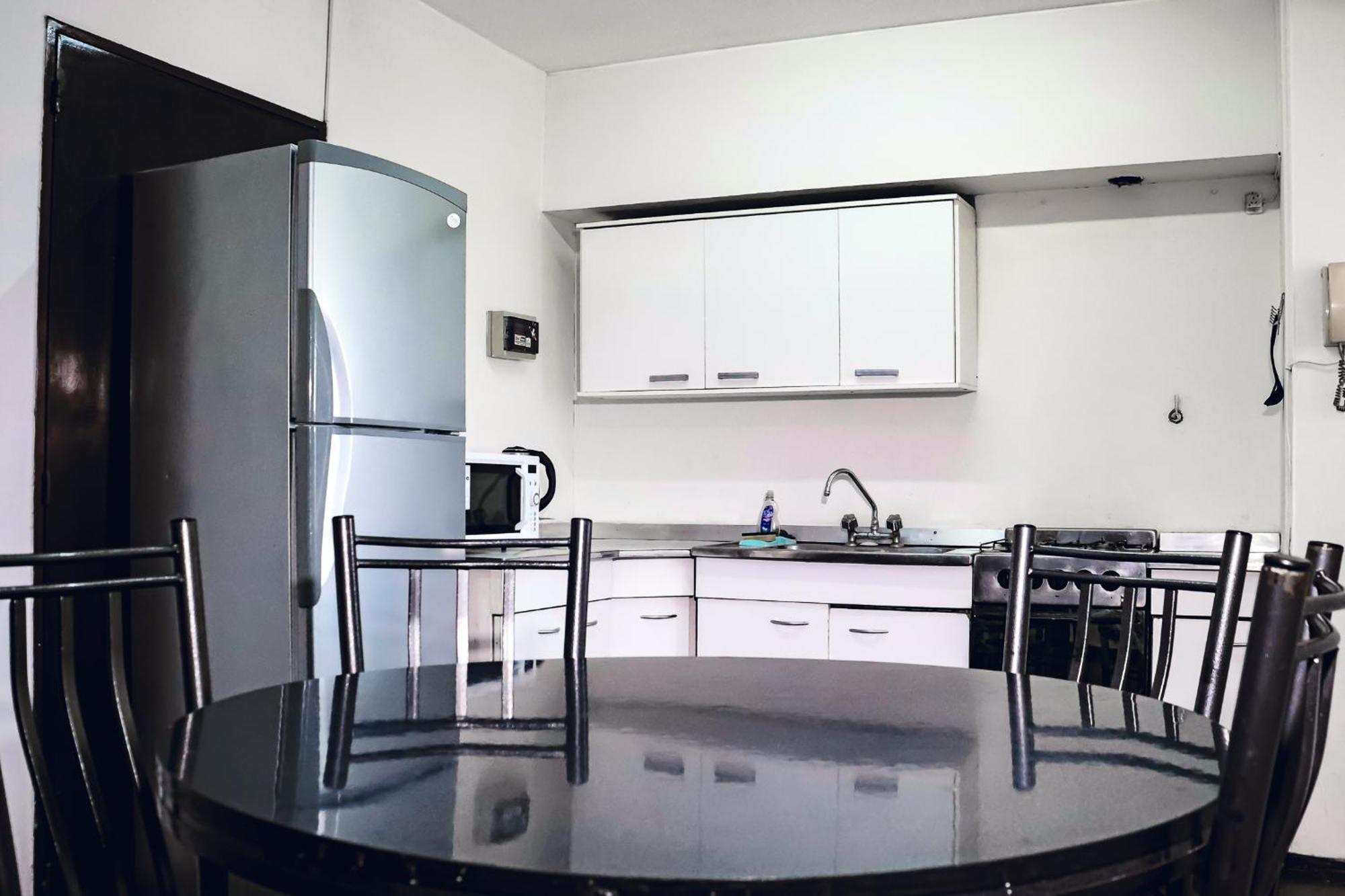 Apartment Alto Colon *