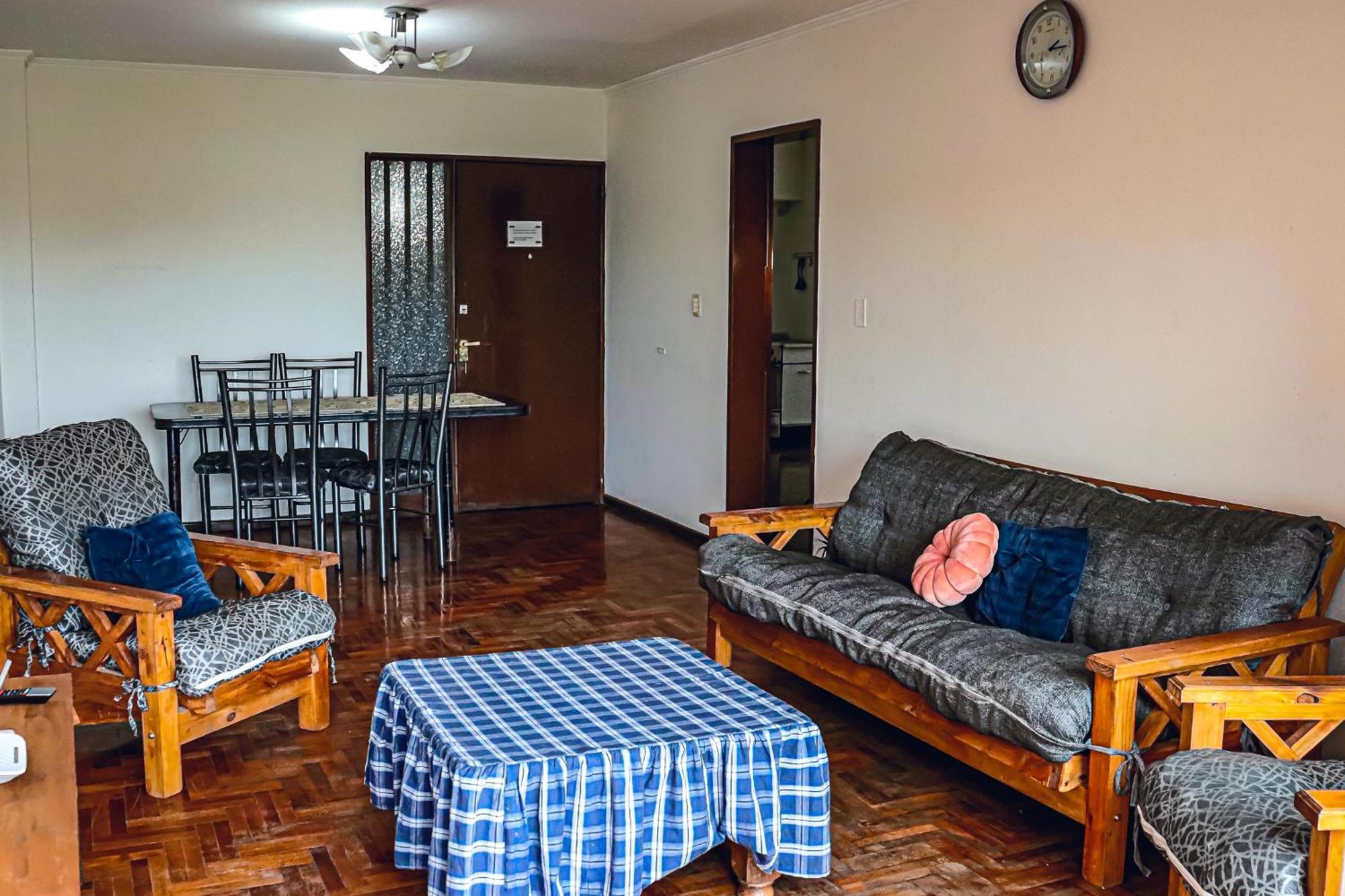 Alto Colon Apartment *